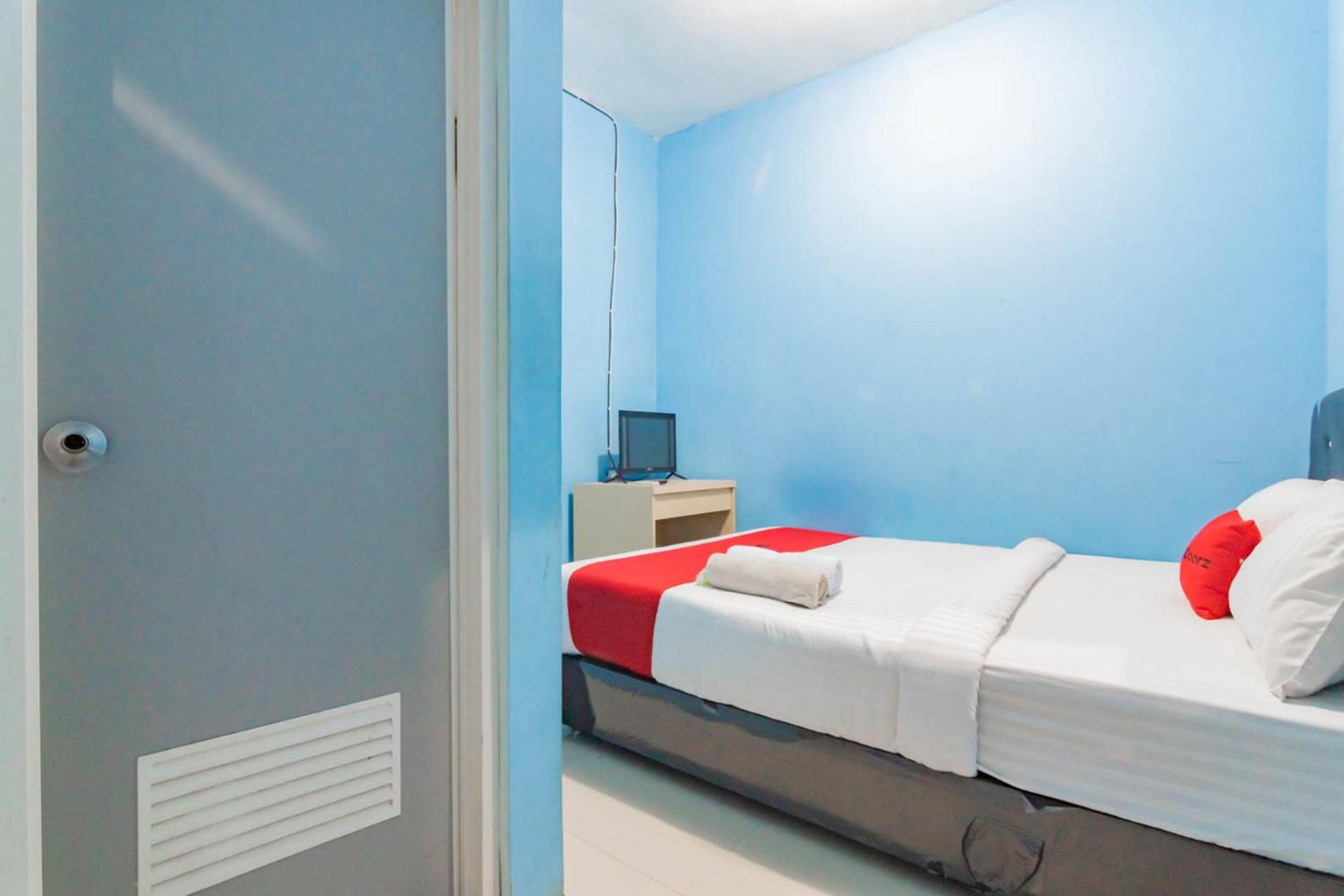Standard Double Room - Photo 2