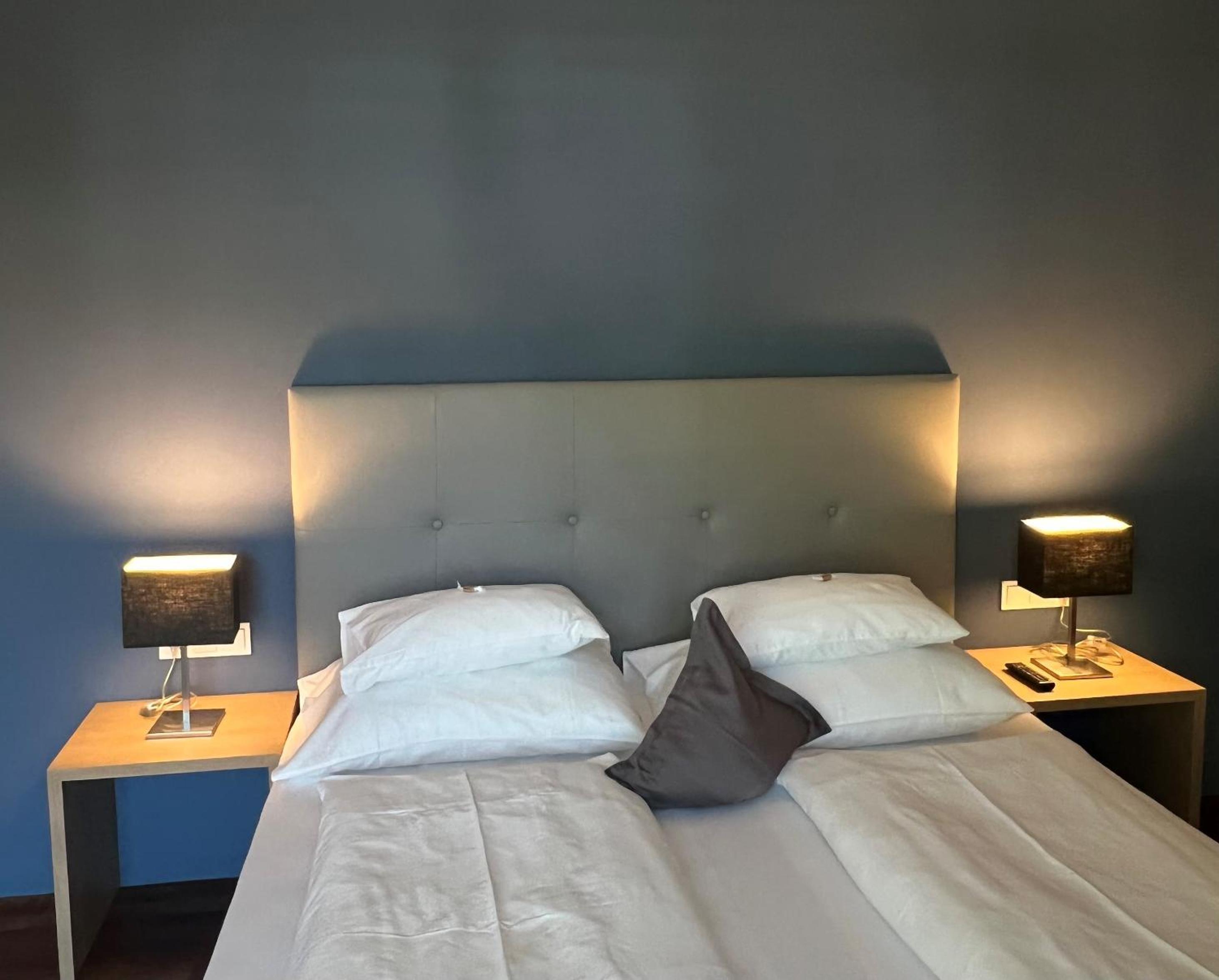 Standard Double Room photo 1