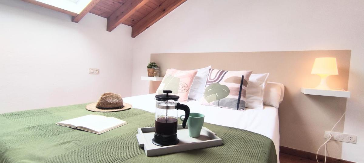 Loft photo 2