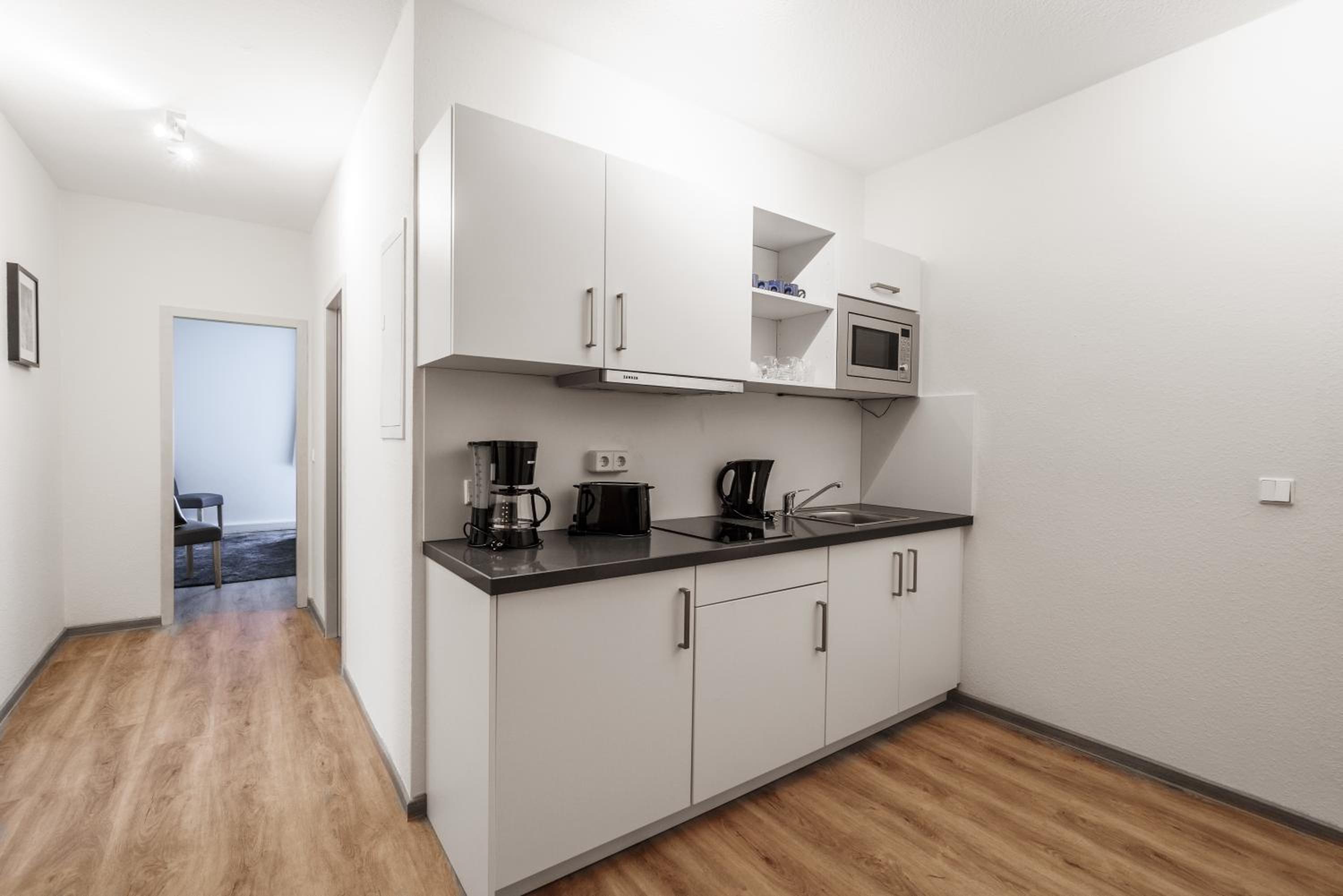 Two-Bedroom Apartment - Photo 8