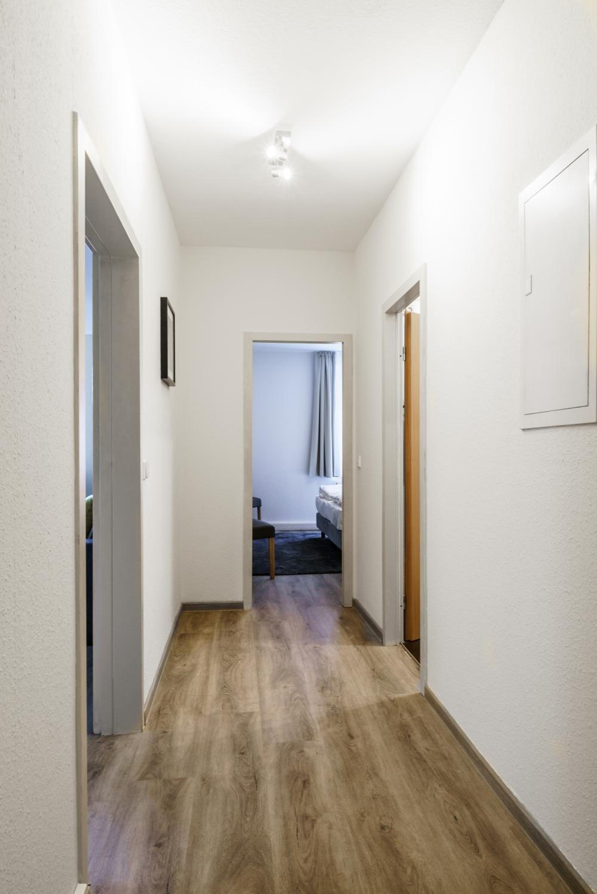 Two-Bedroom Apartment - Photo 10