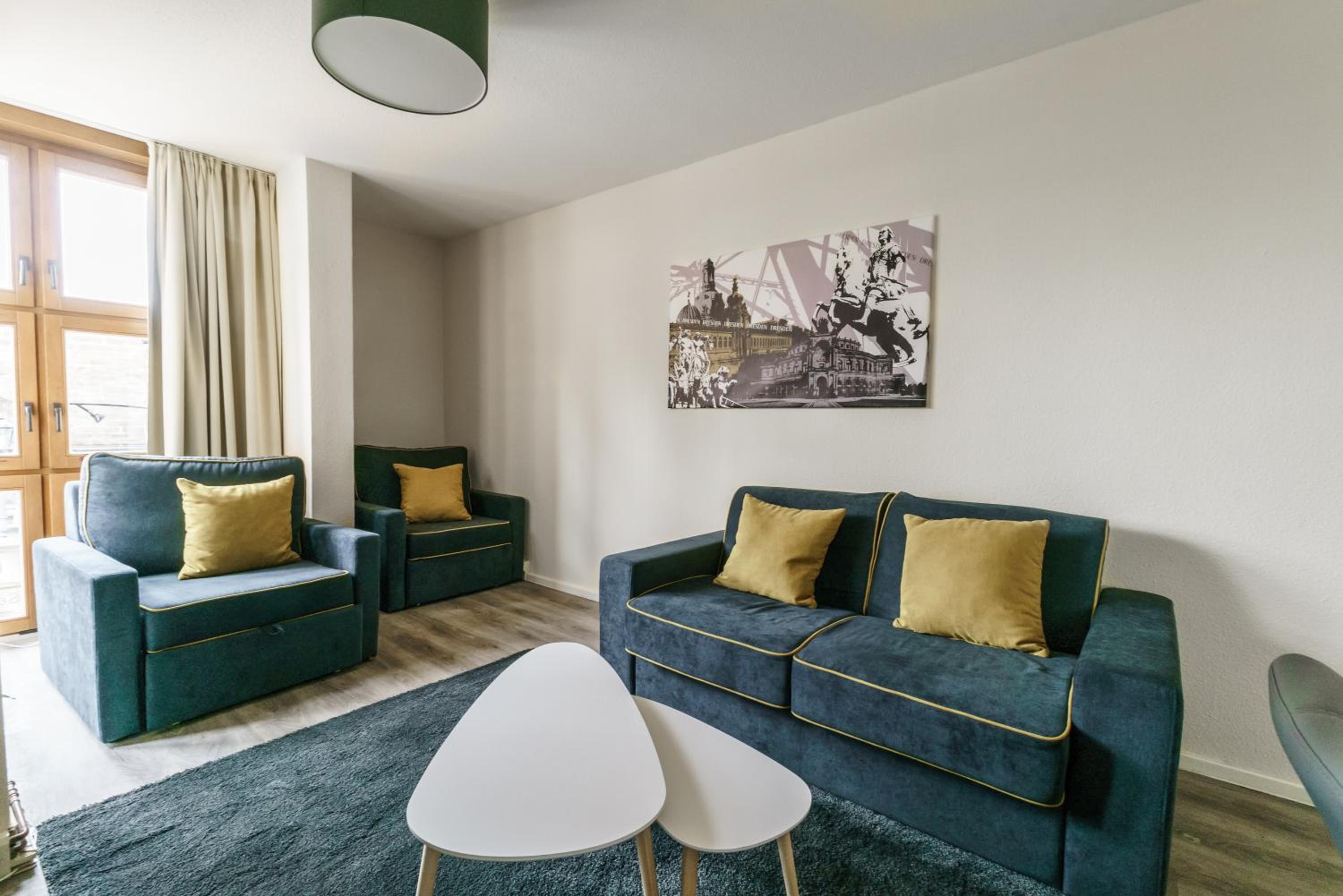 Two-Bedroom Apartment - Photo 7