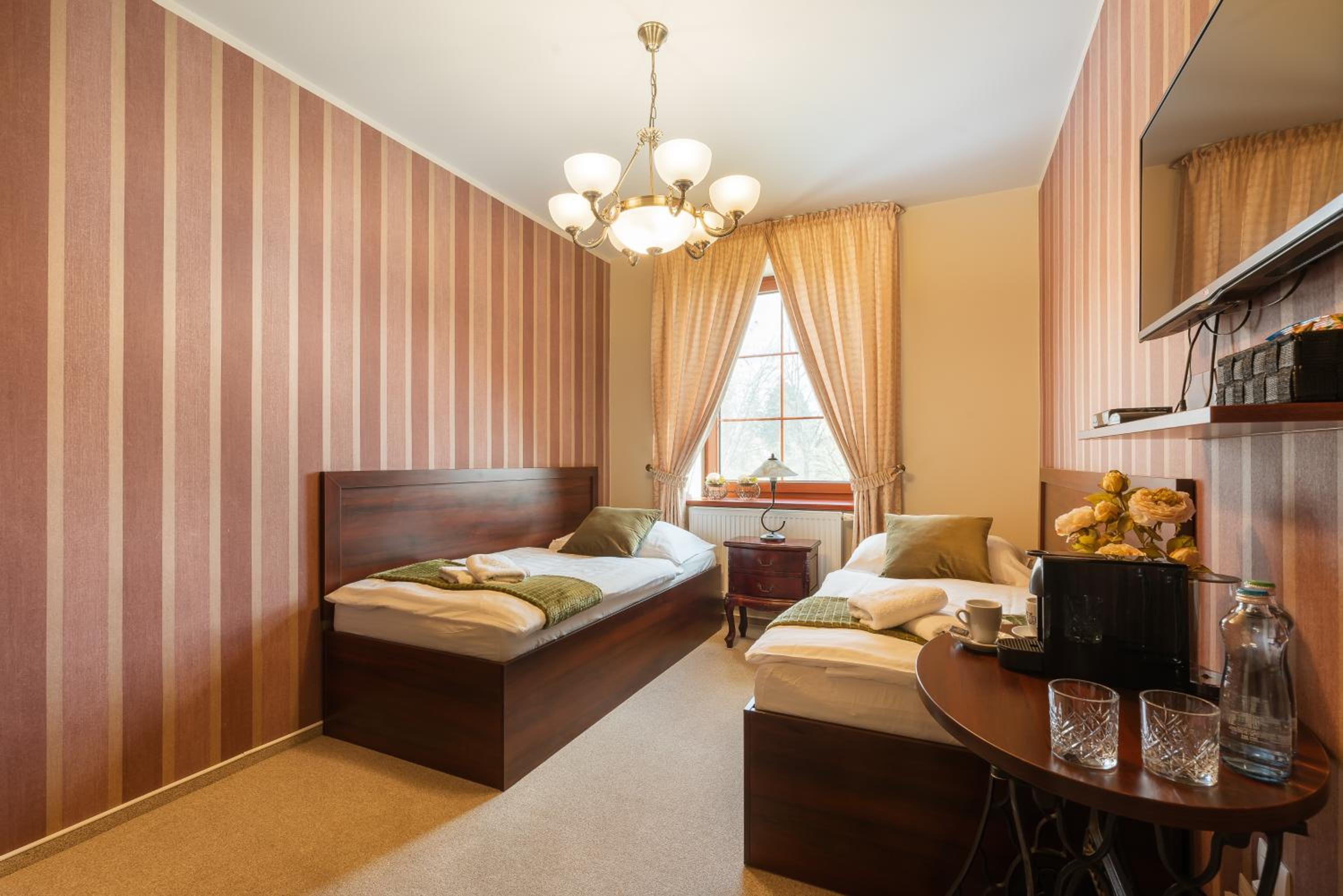 Twin Room photo 1