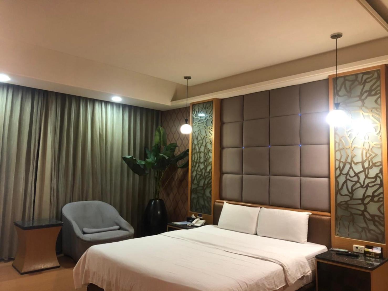 King Room photo 1