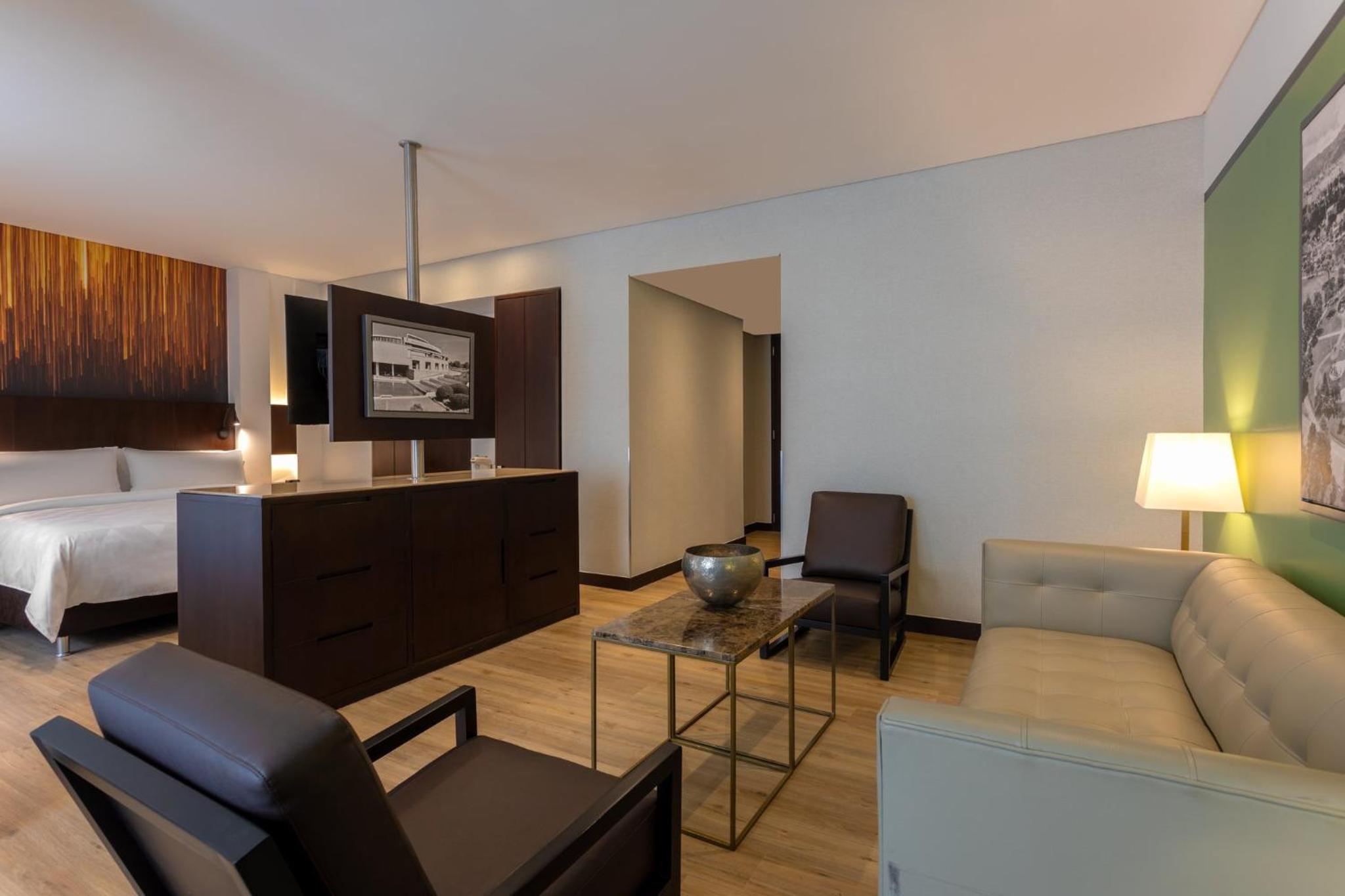 King Suite photo 3