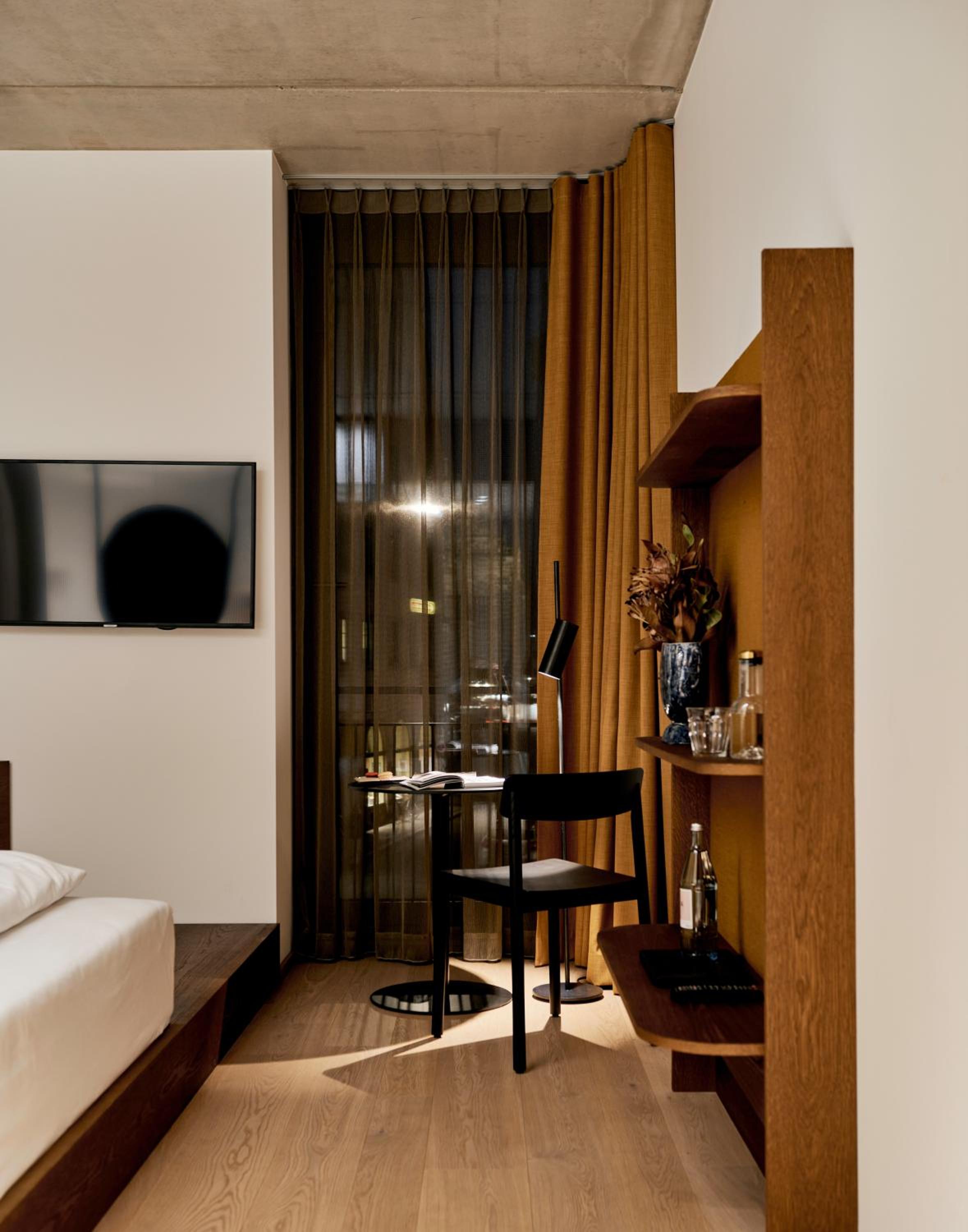 Single Room