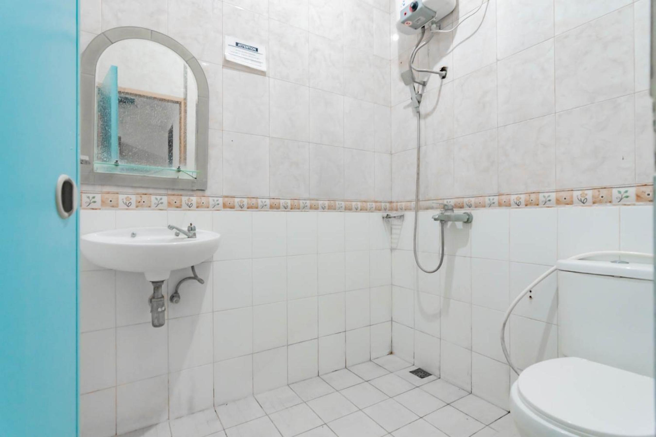 Superior Double Room - Photo 8