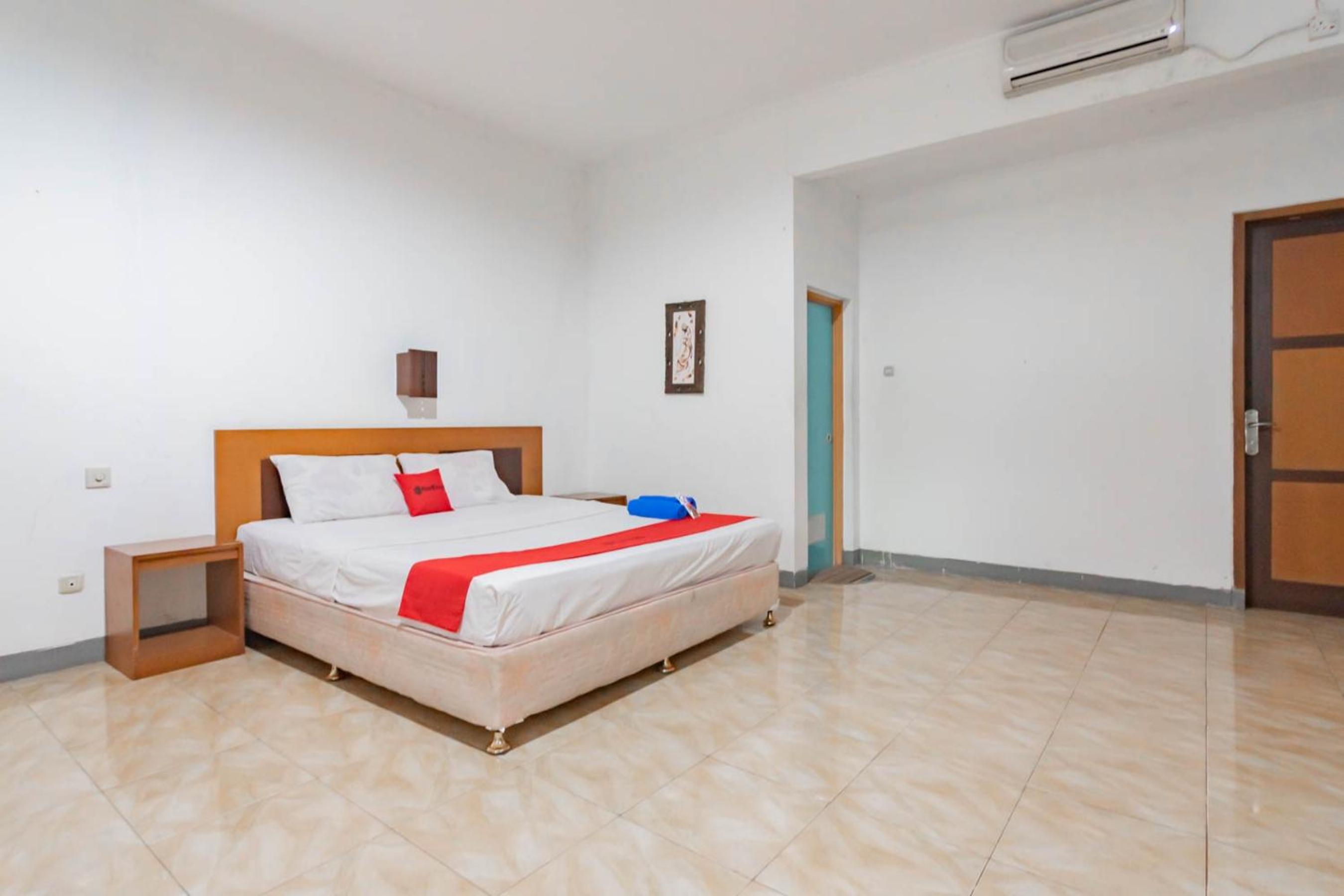Superior Double Room - Photo 2