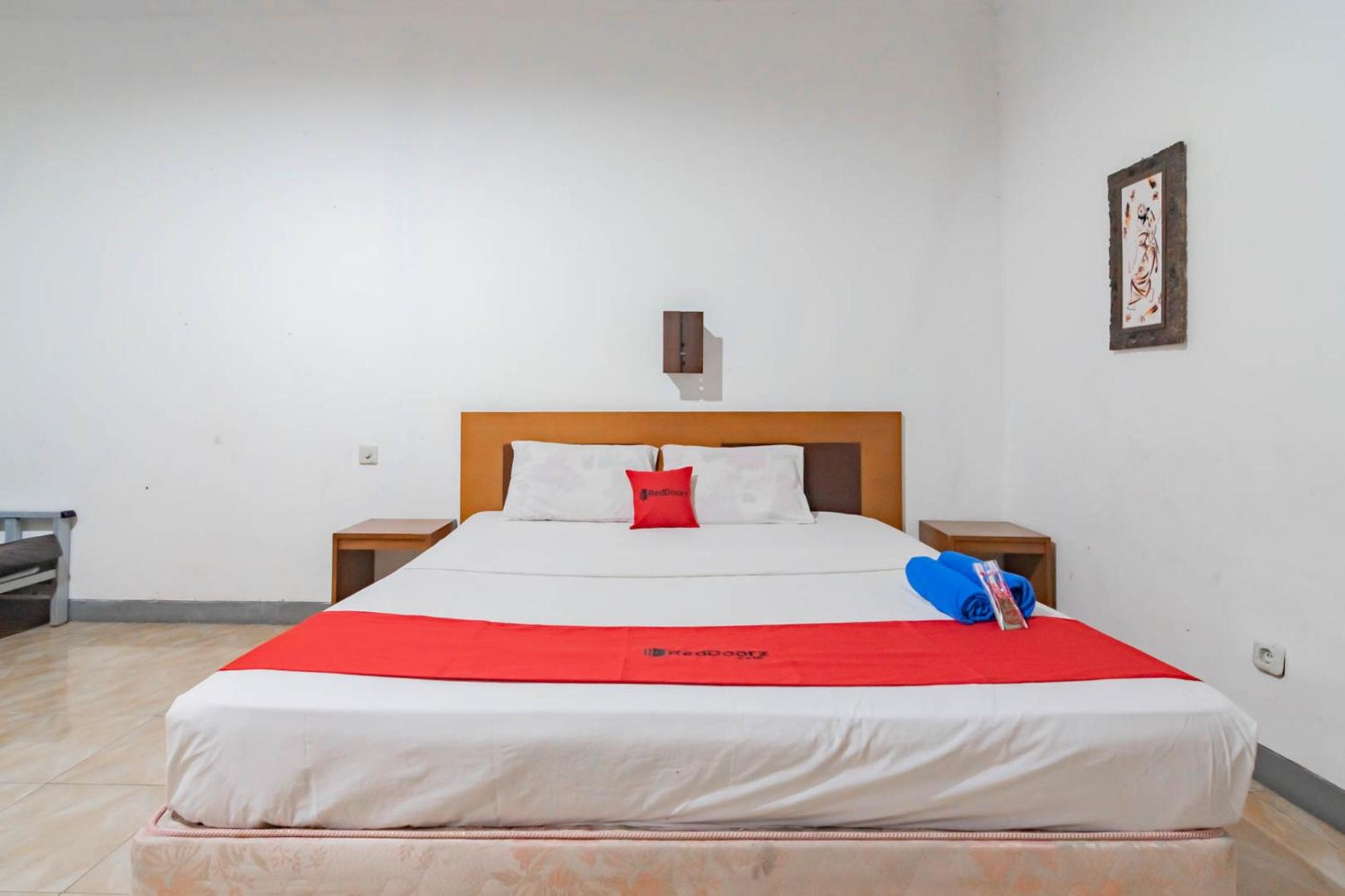 Superior Double Room - Photo 3