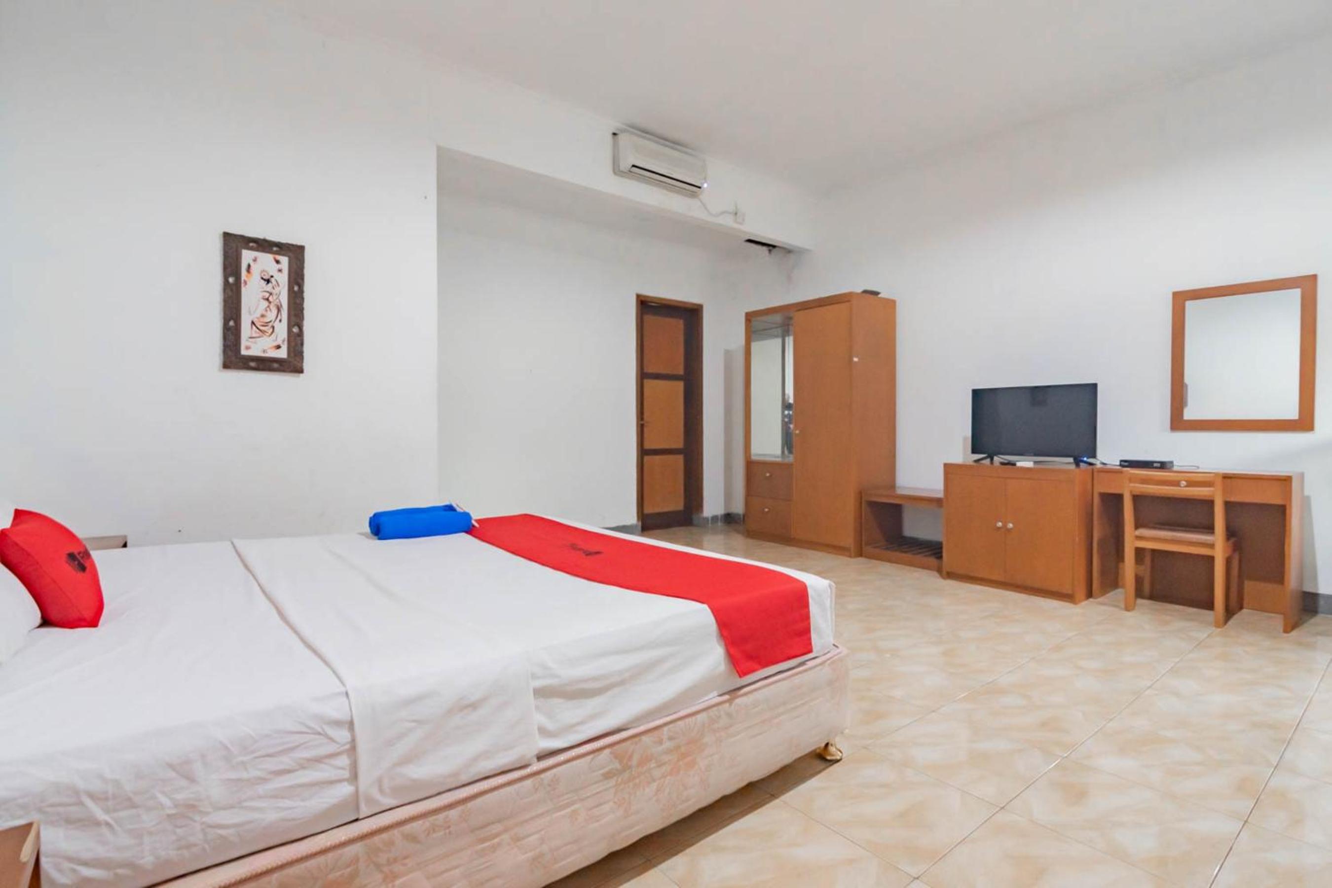 Superior Double Room - Photo 1