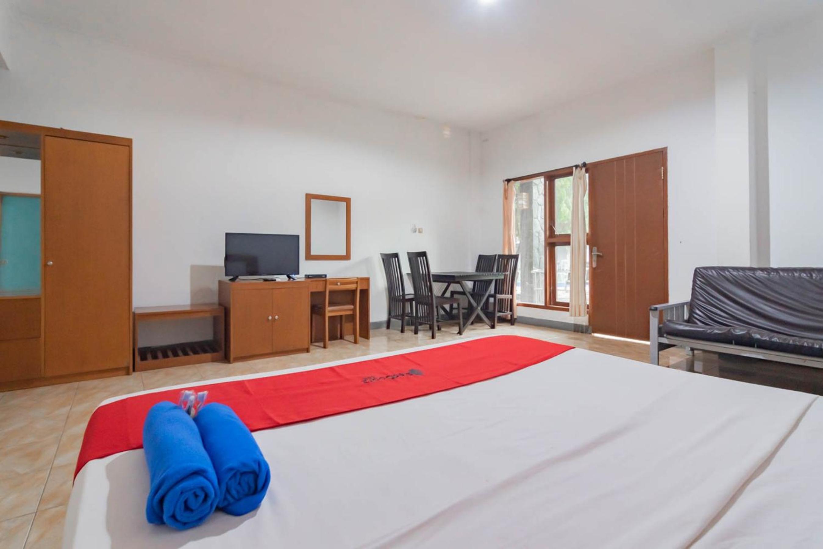 Superior Double Room - Photo 4