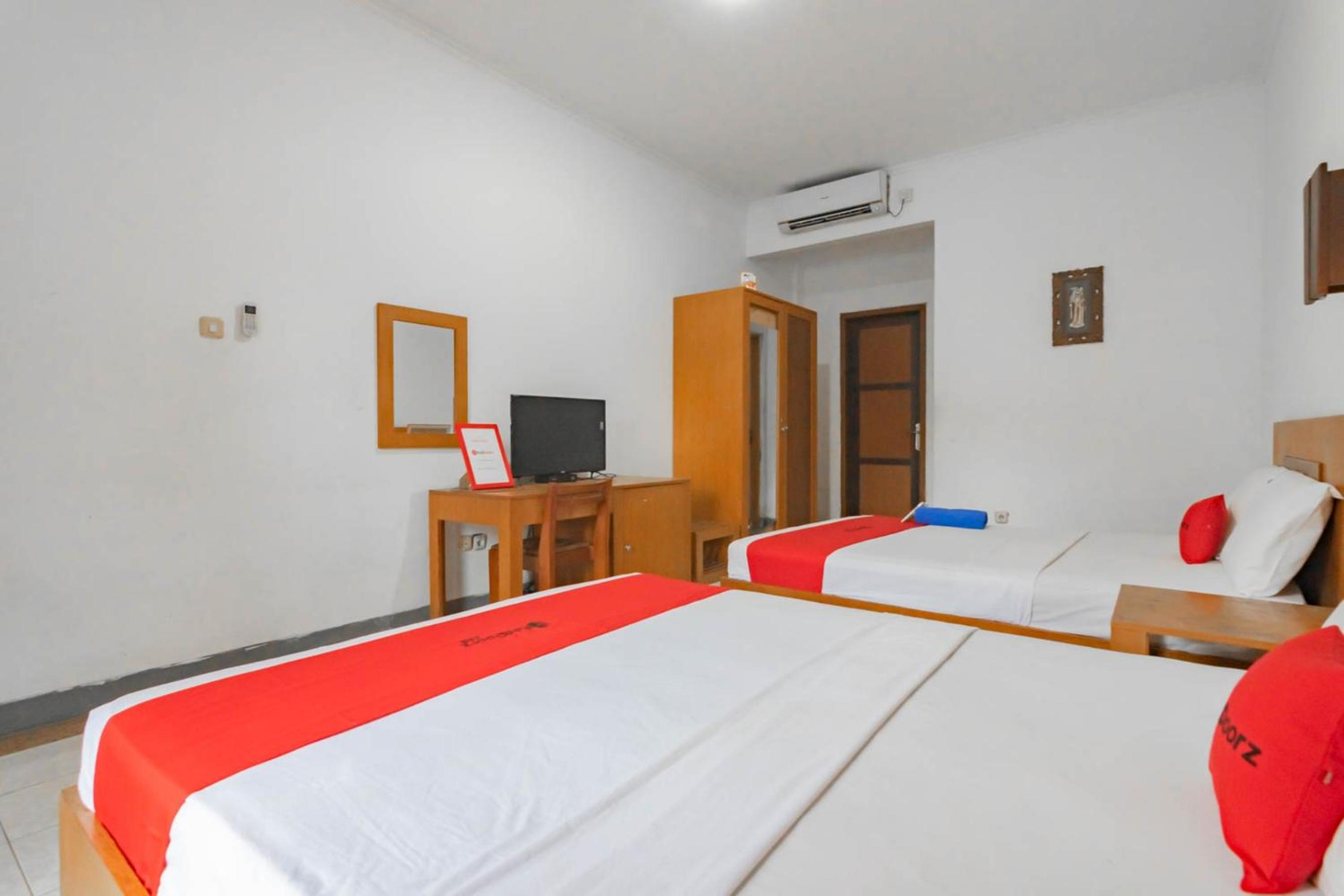 Deluxe Triple Room photo 3