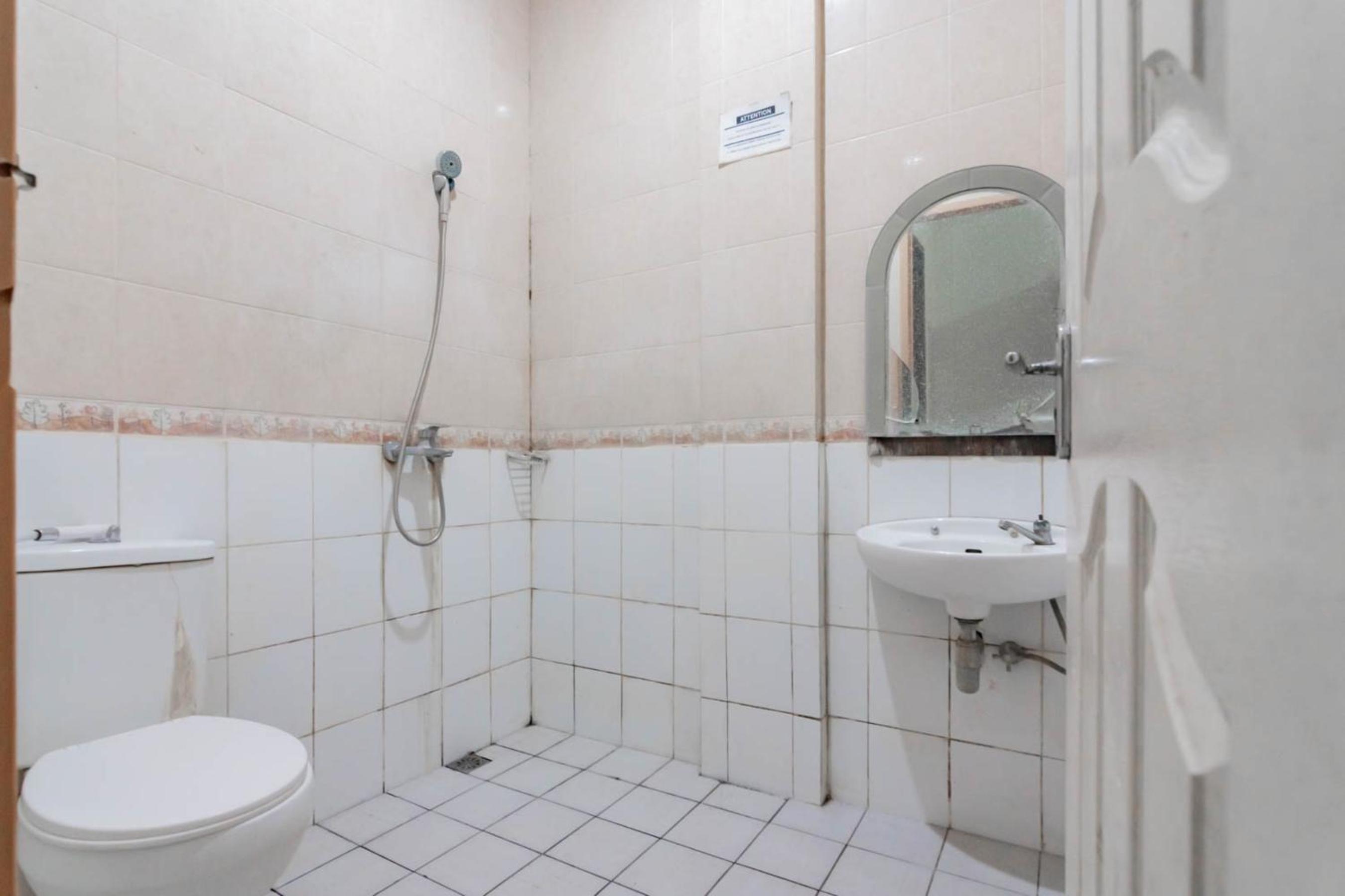 Superior Double Room - Photo 7