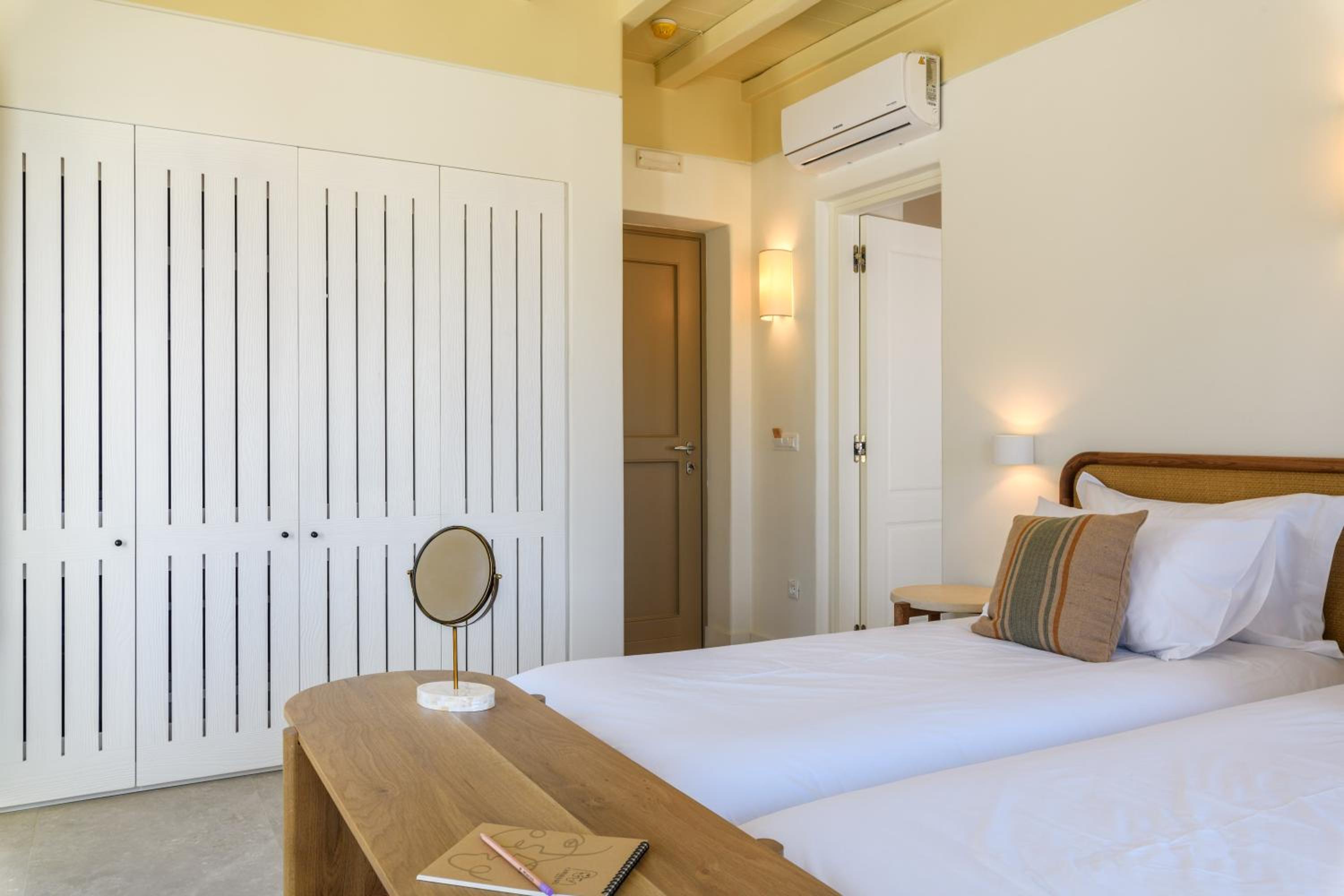 Superior Double Room - Photo 1