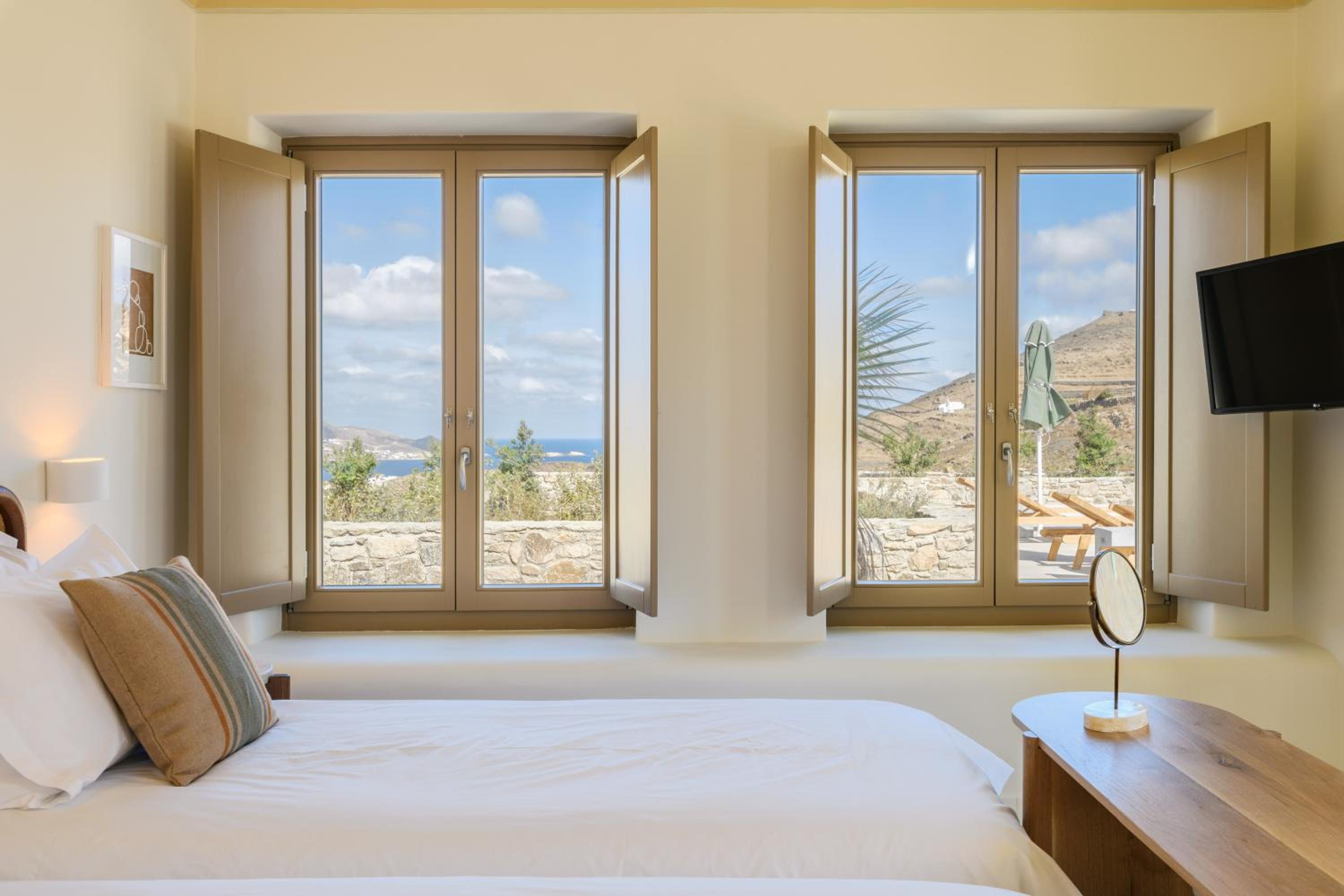 Superior Double Room - Photo 2