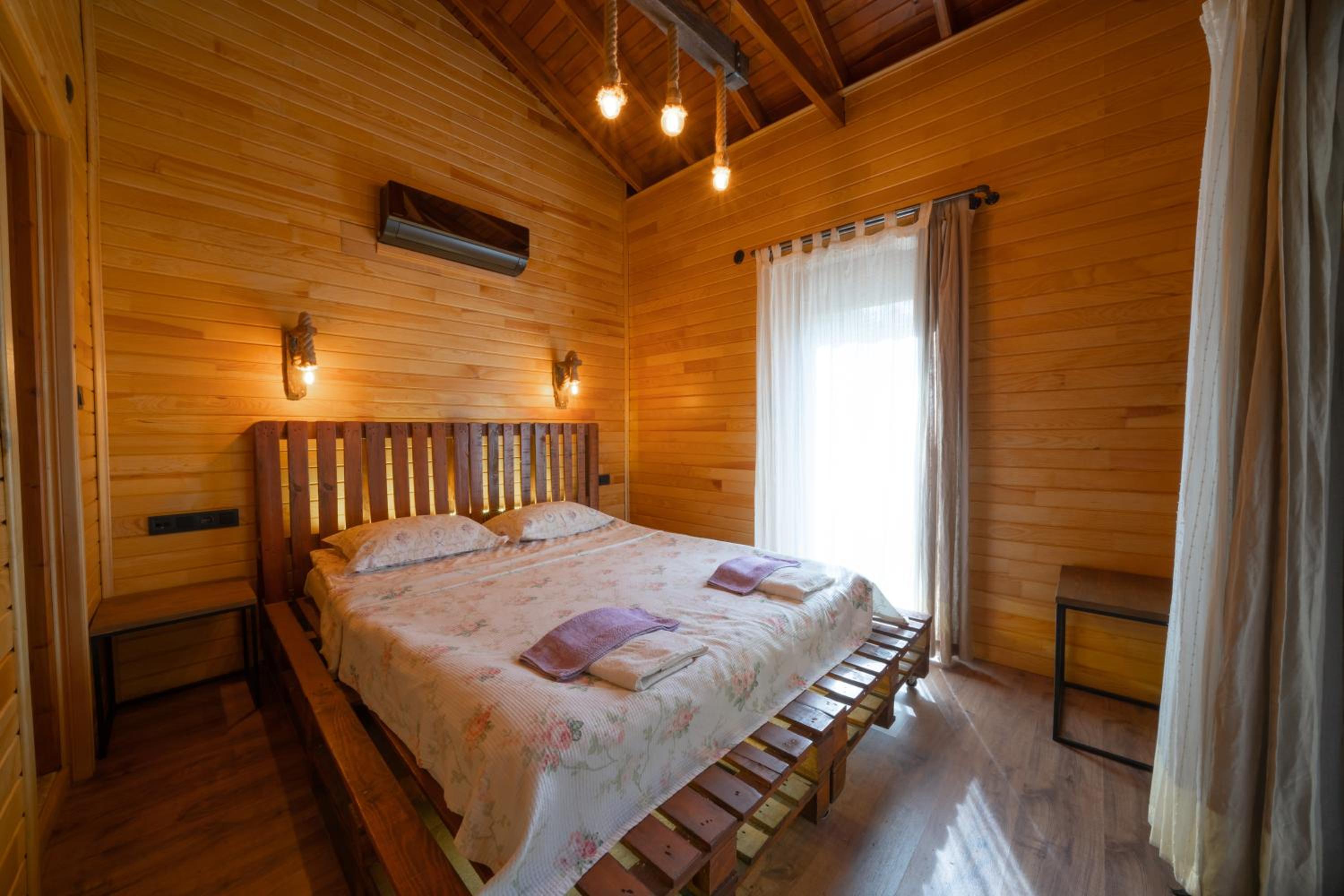 Junior Suite with Garden View - Photo 4
