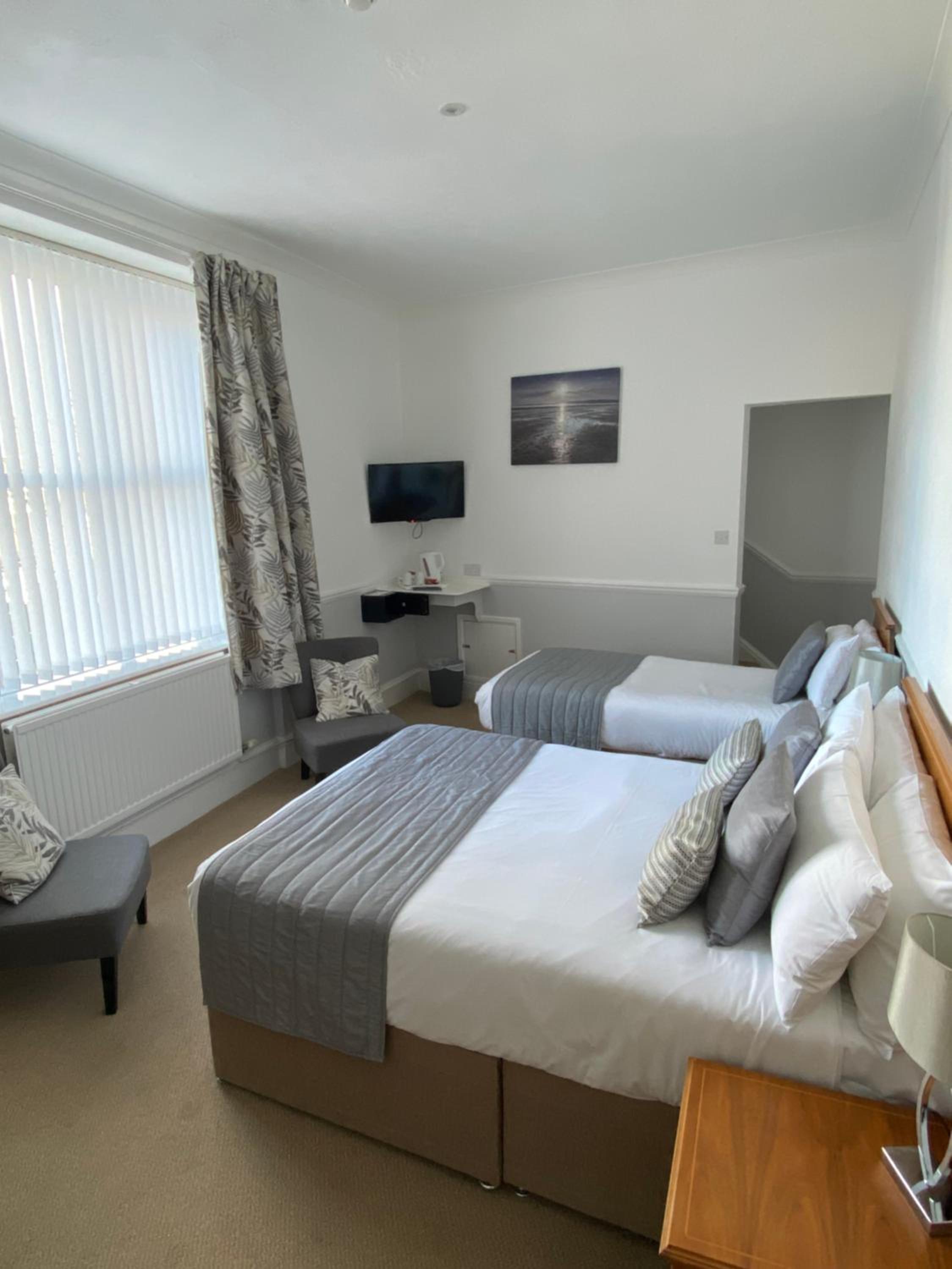 Standard Family Room
