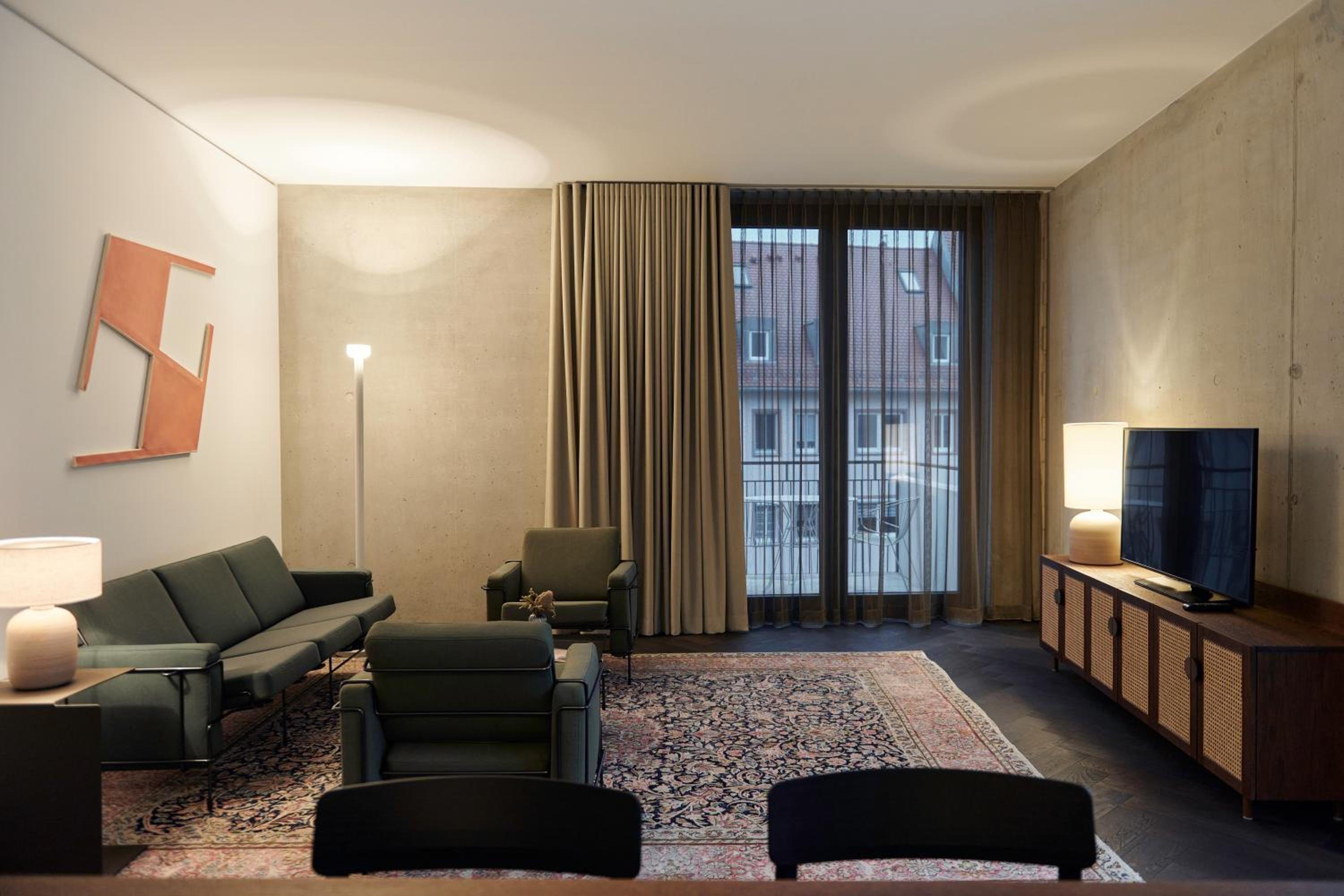 Suite