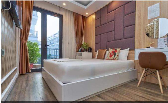 Superior Double Room photo 2