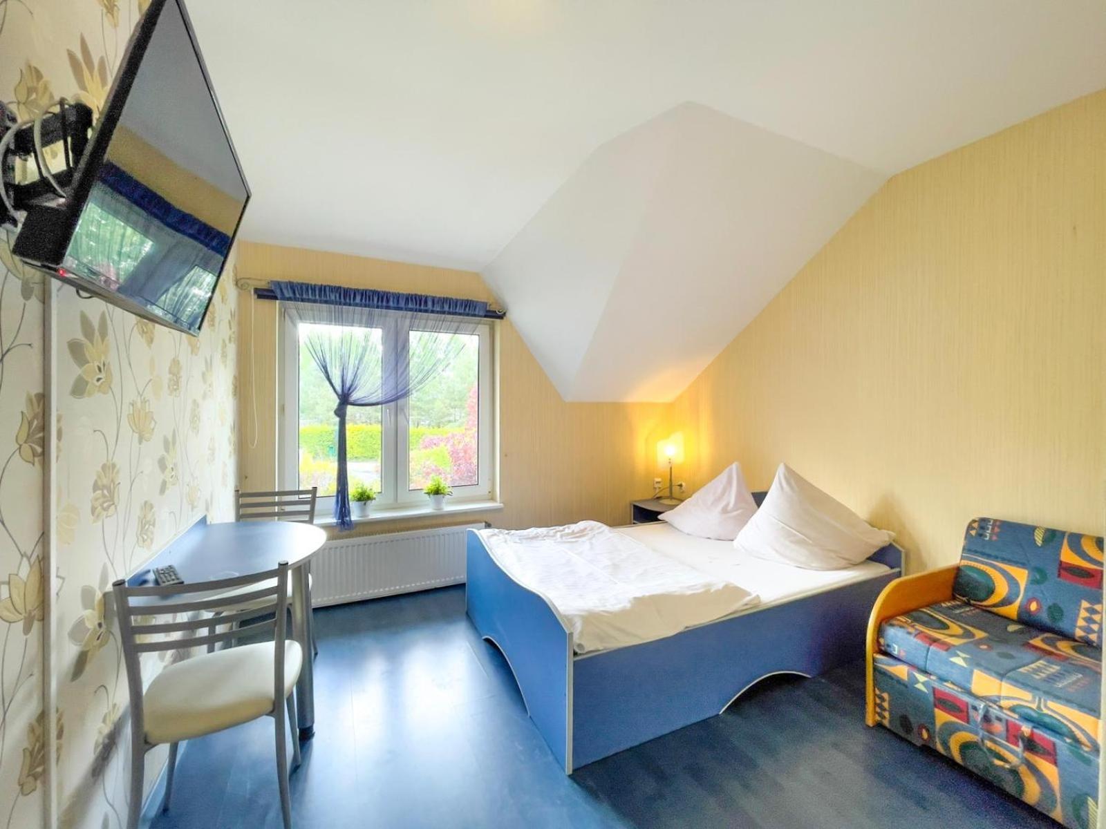 Triple Room photo 3
