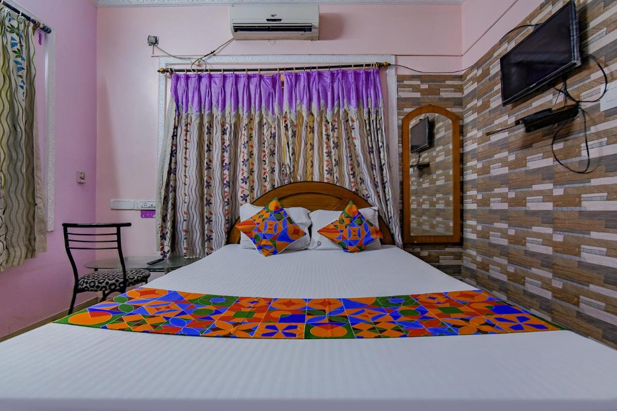 Deluxe Room photo 2