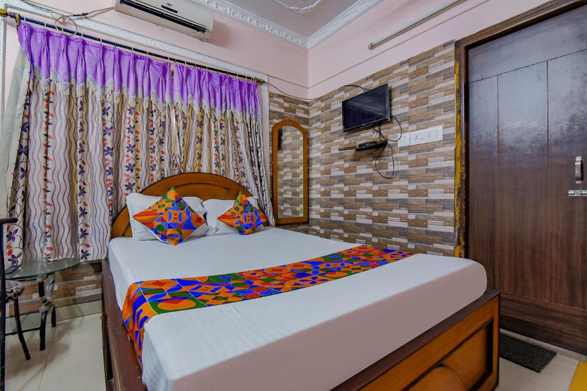 Deluxe Room photo 3