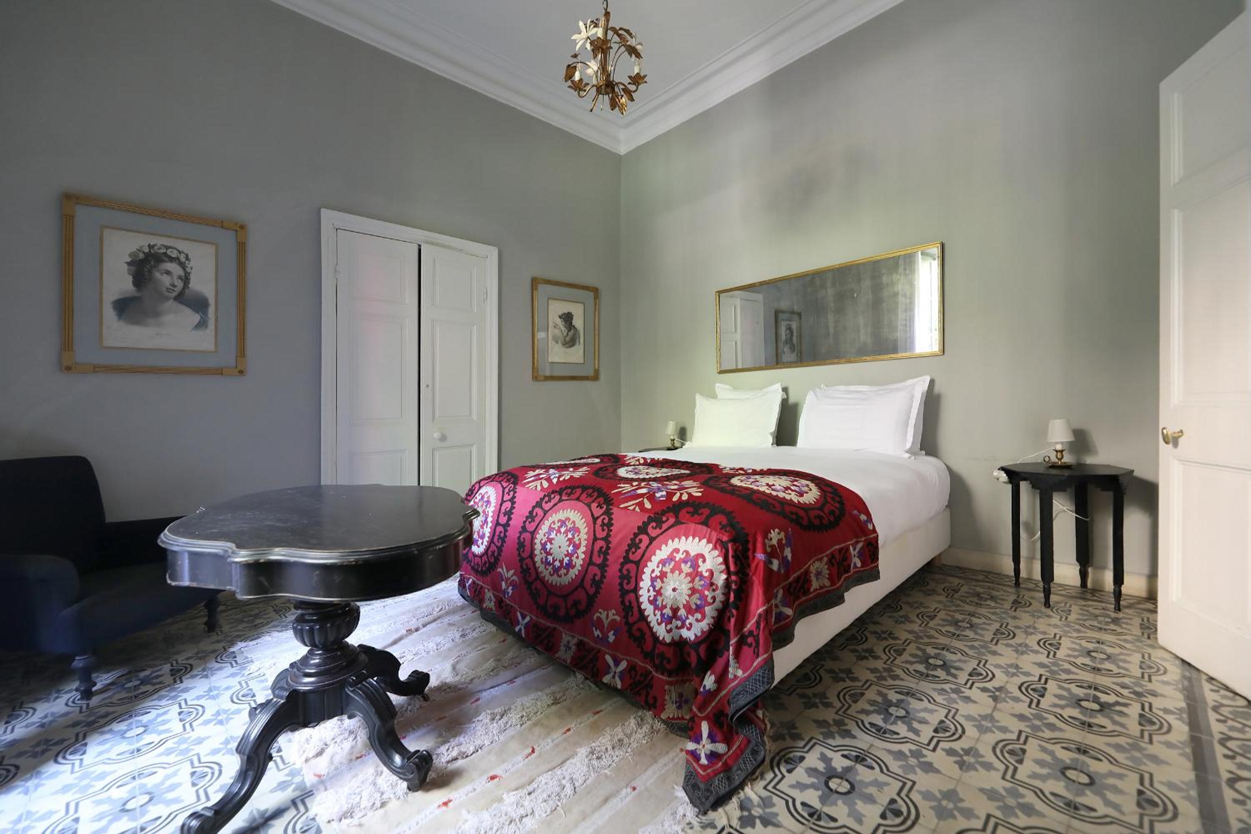 Jardin Suite