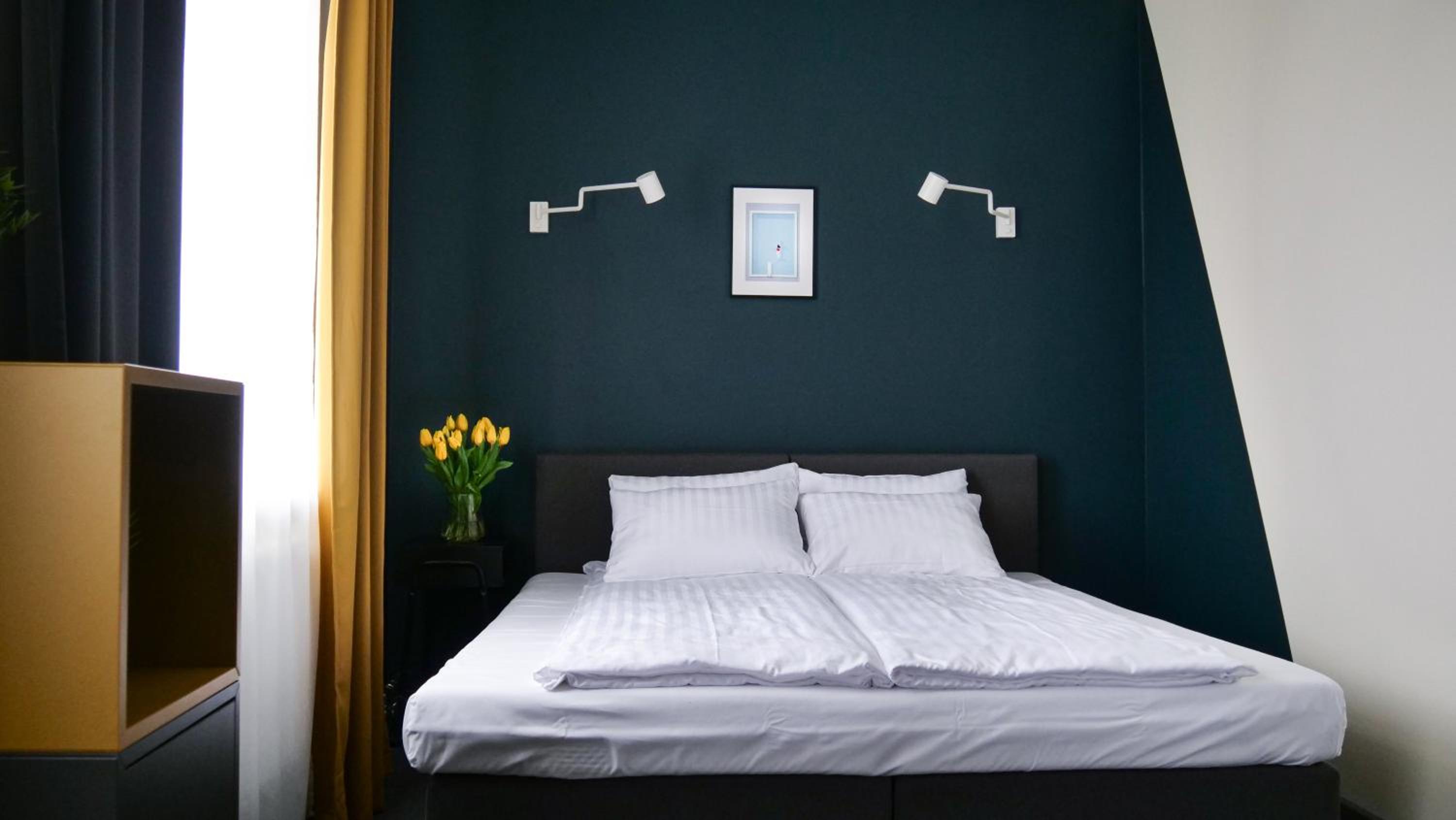 Double or Twin Room - Photo 2