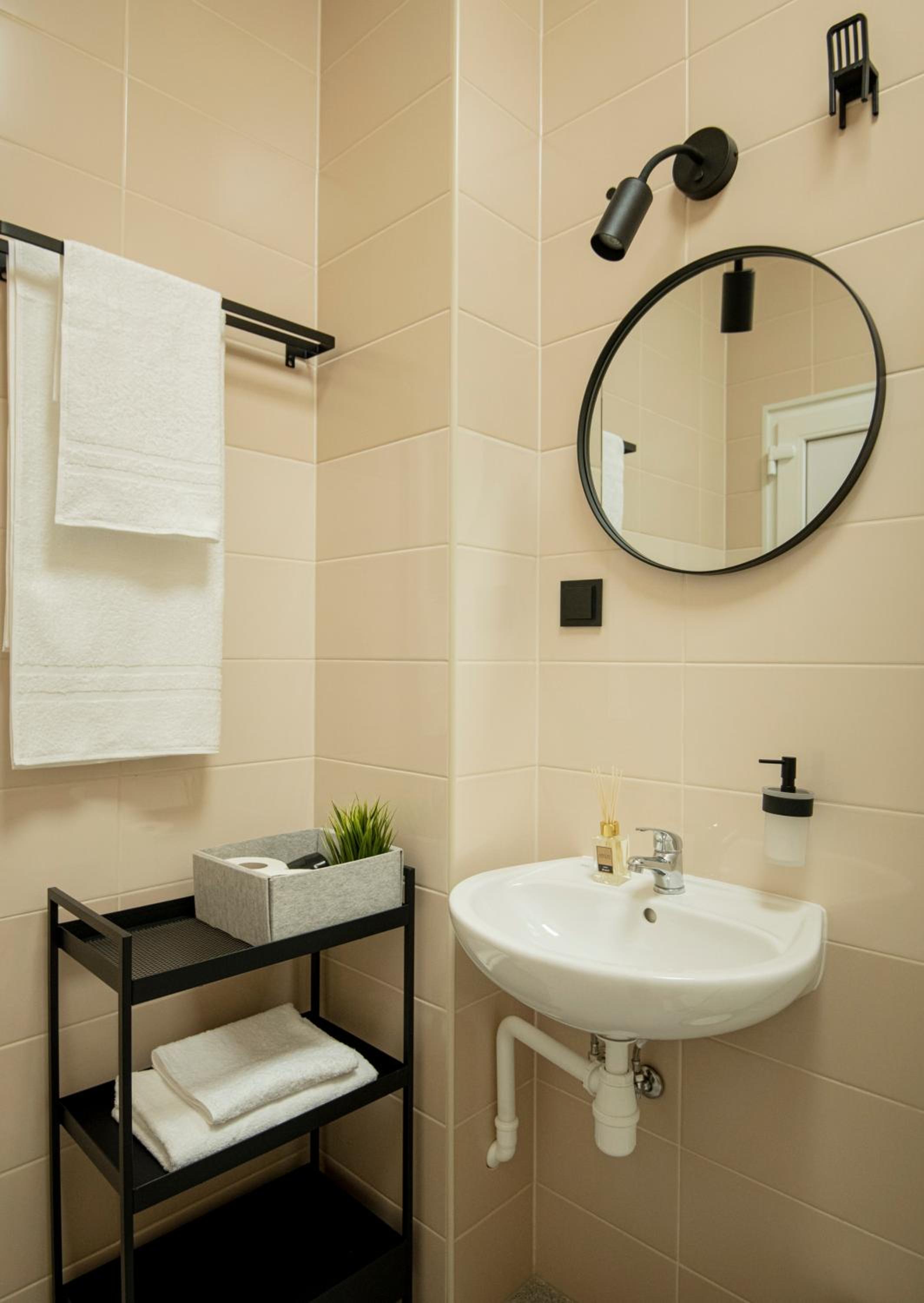 Standard Quadruple Room - Photo 2