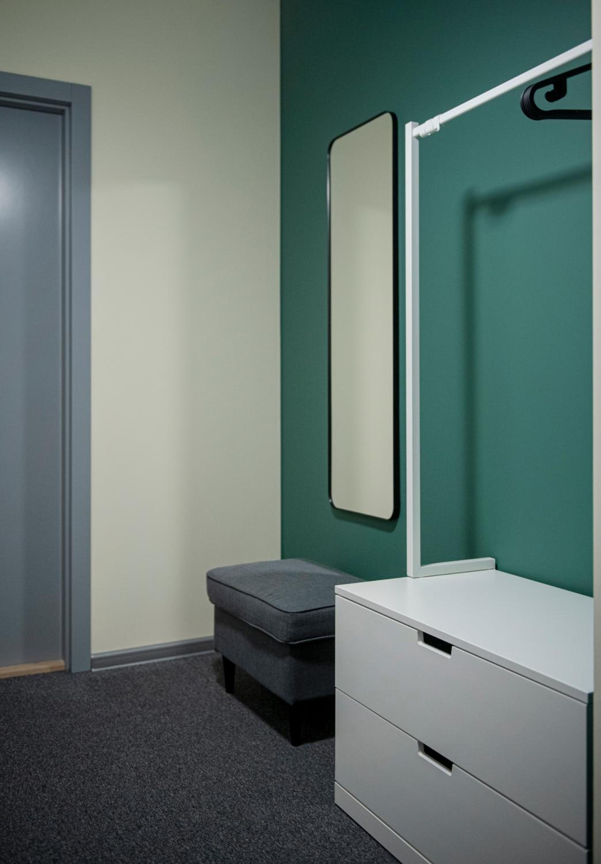 Standard Quadruple Room - Photo 3