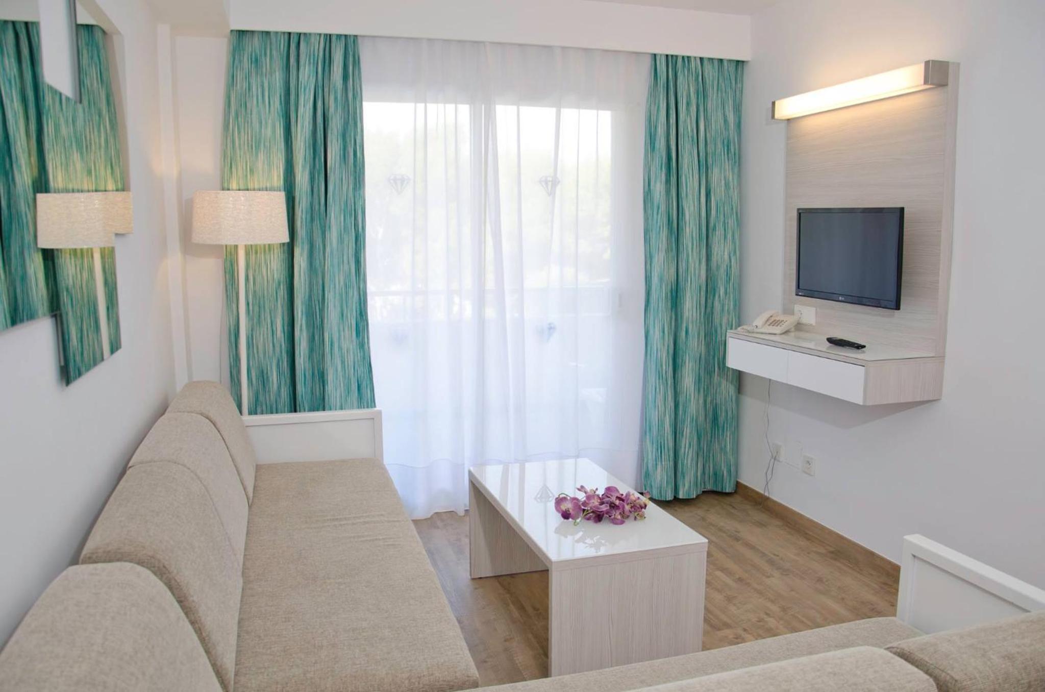 Standard Apartment