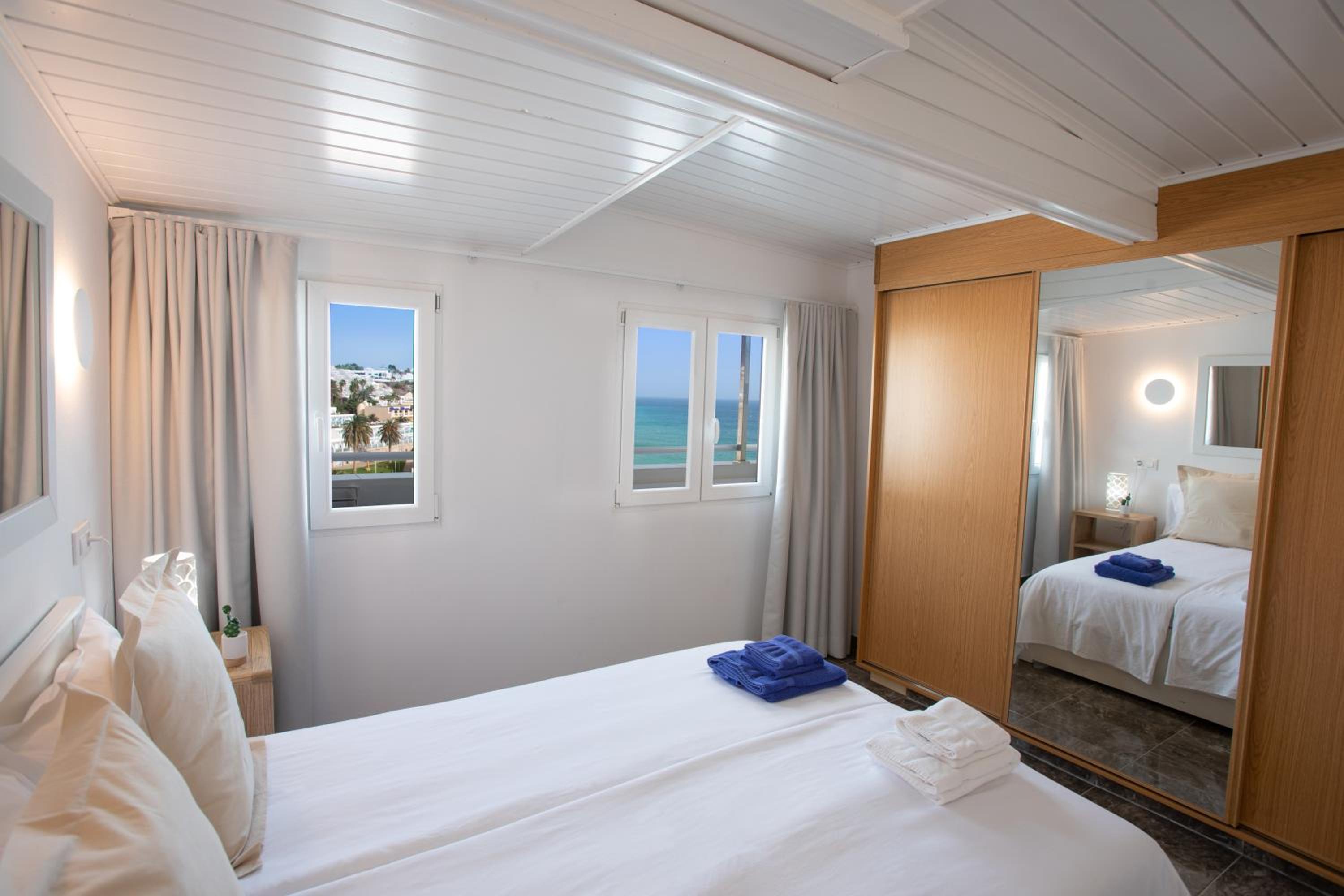Apartamento Penthouse