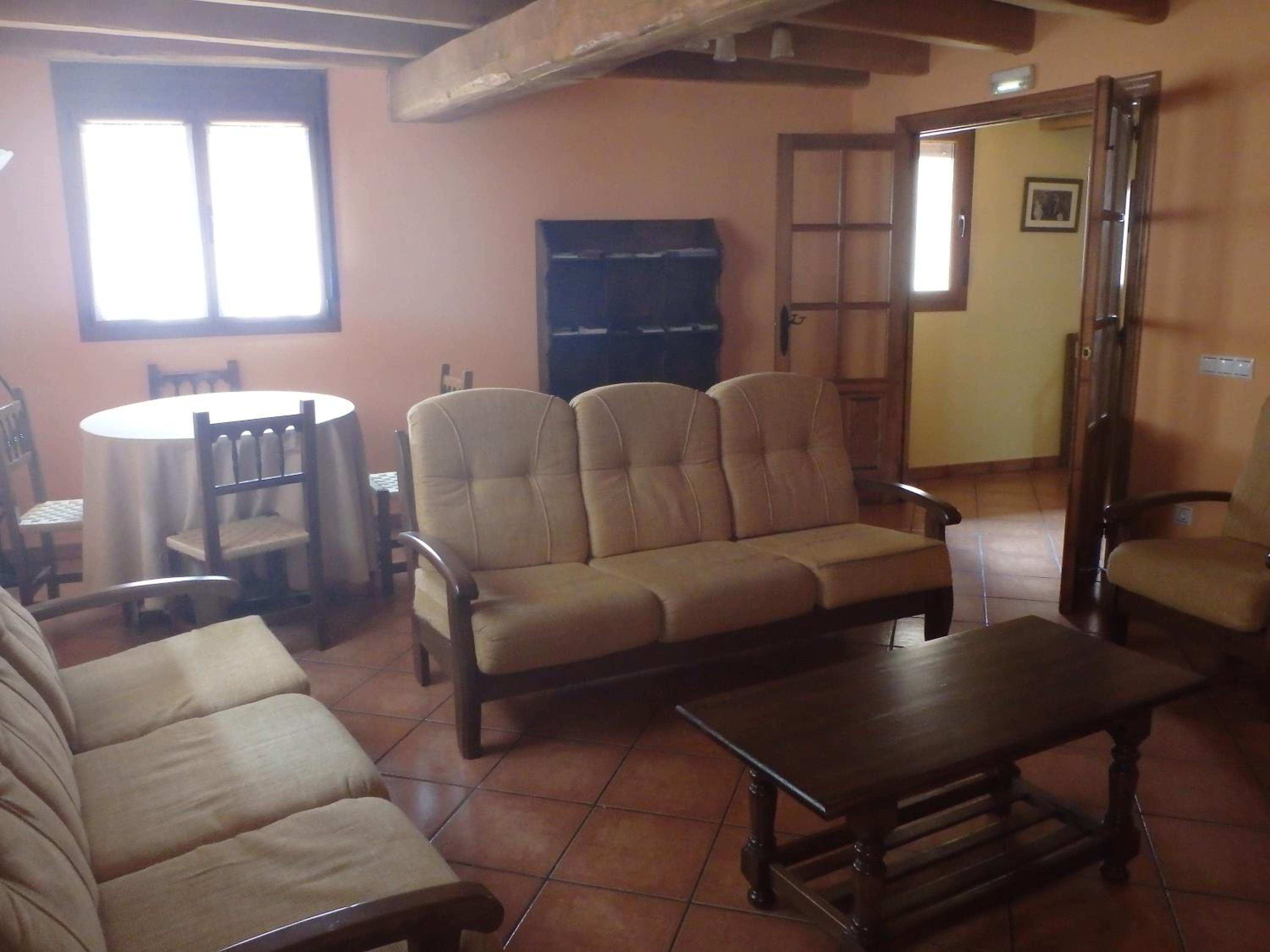 Habitación Queen