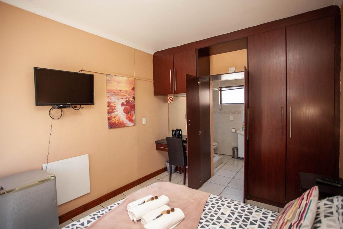Executive Room photo 3