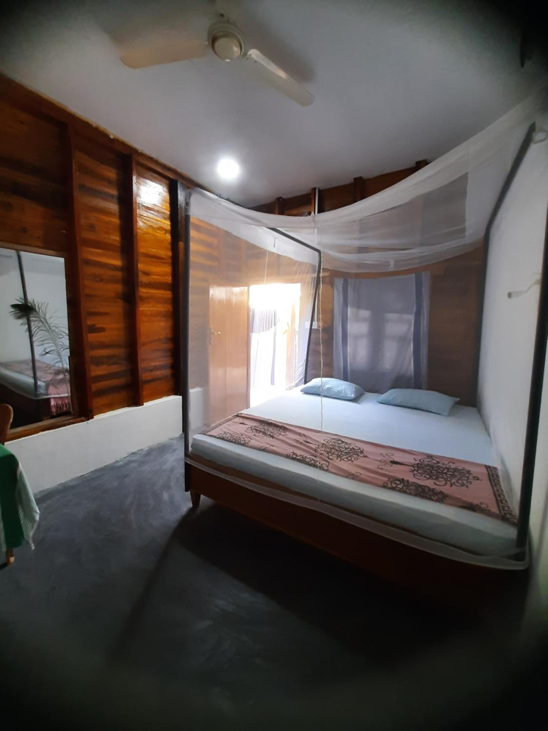 Double Room With Balcony photo 1
