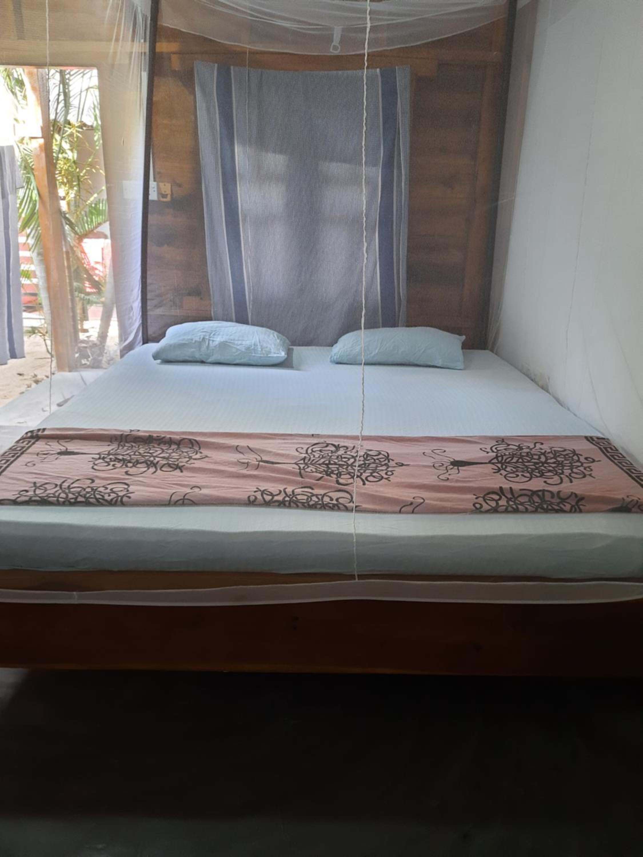 Double Room With Balcony photo 3