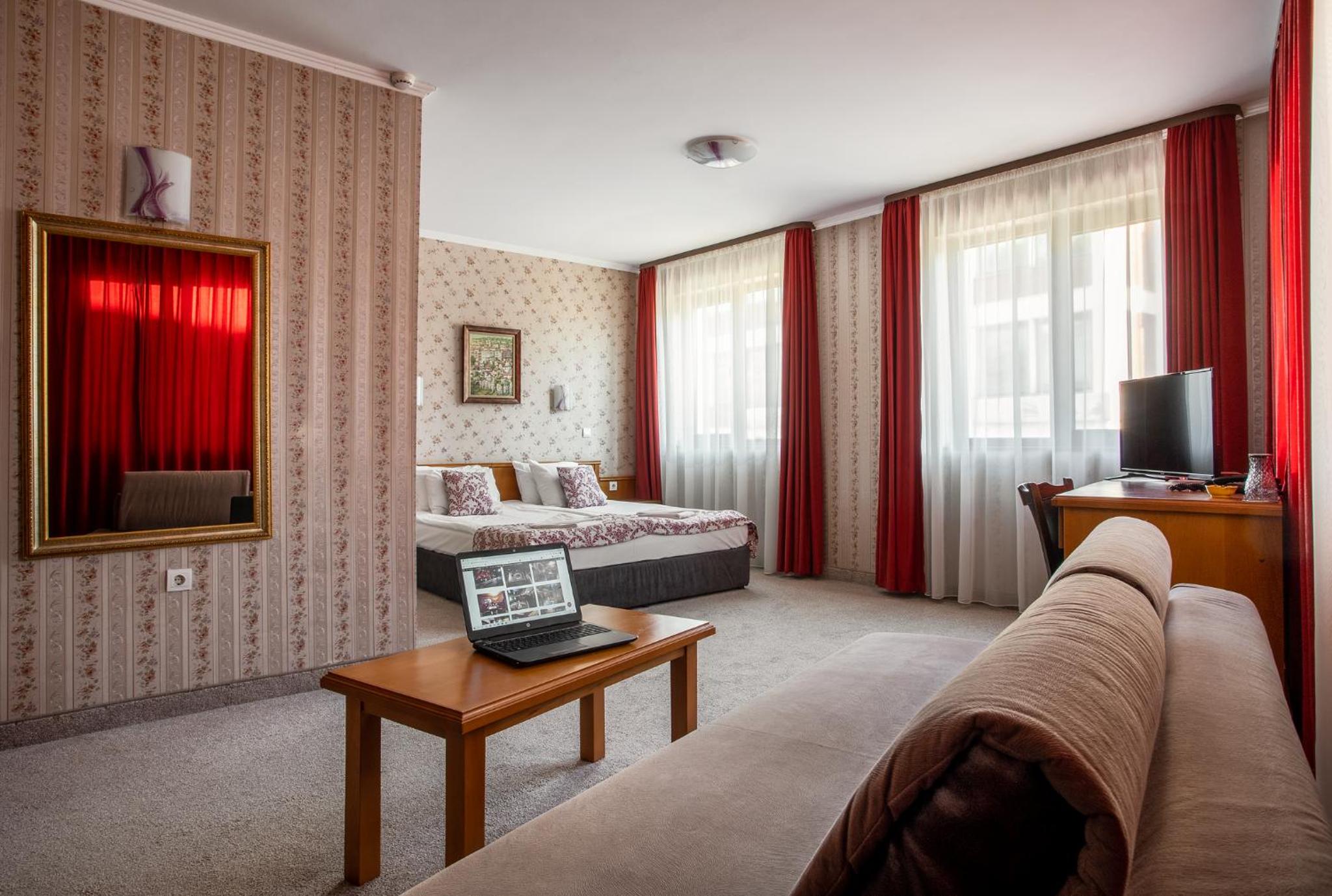 Junior Suite - Photo 2