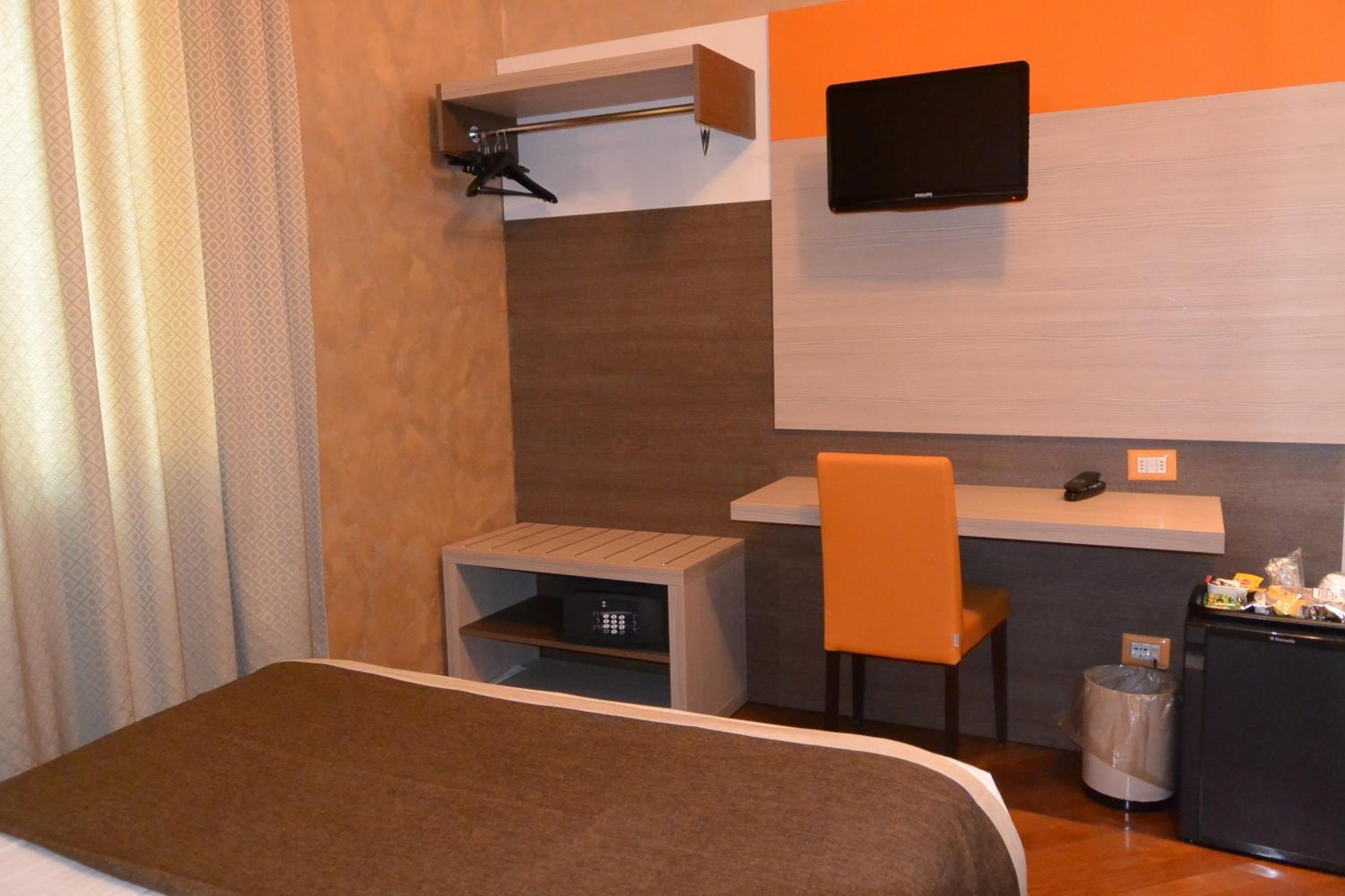Small Double Room