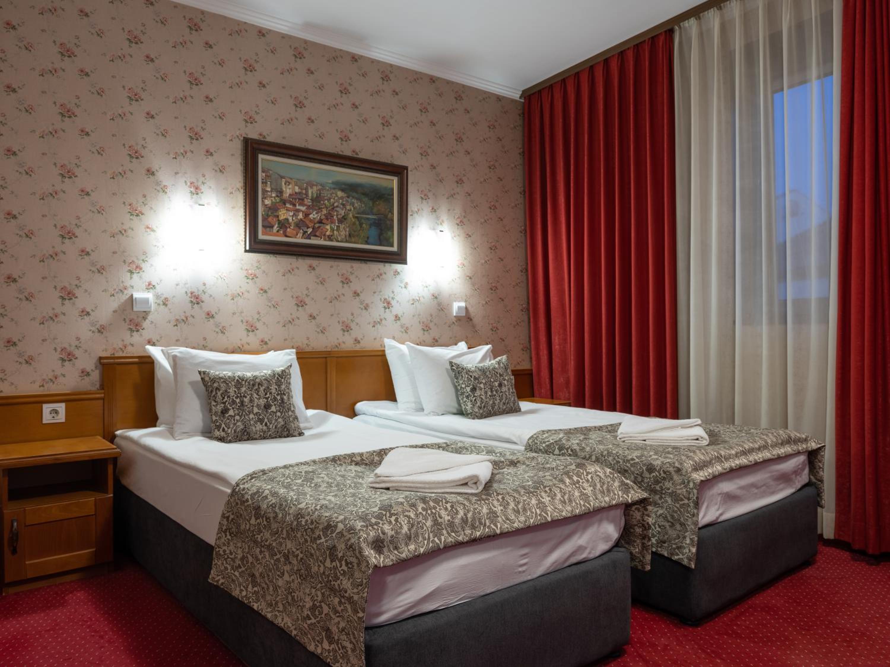 Junior Suite - Photo 6