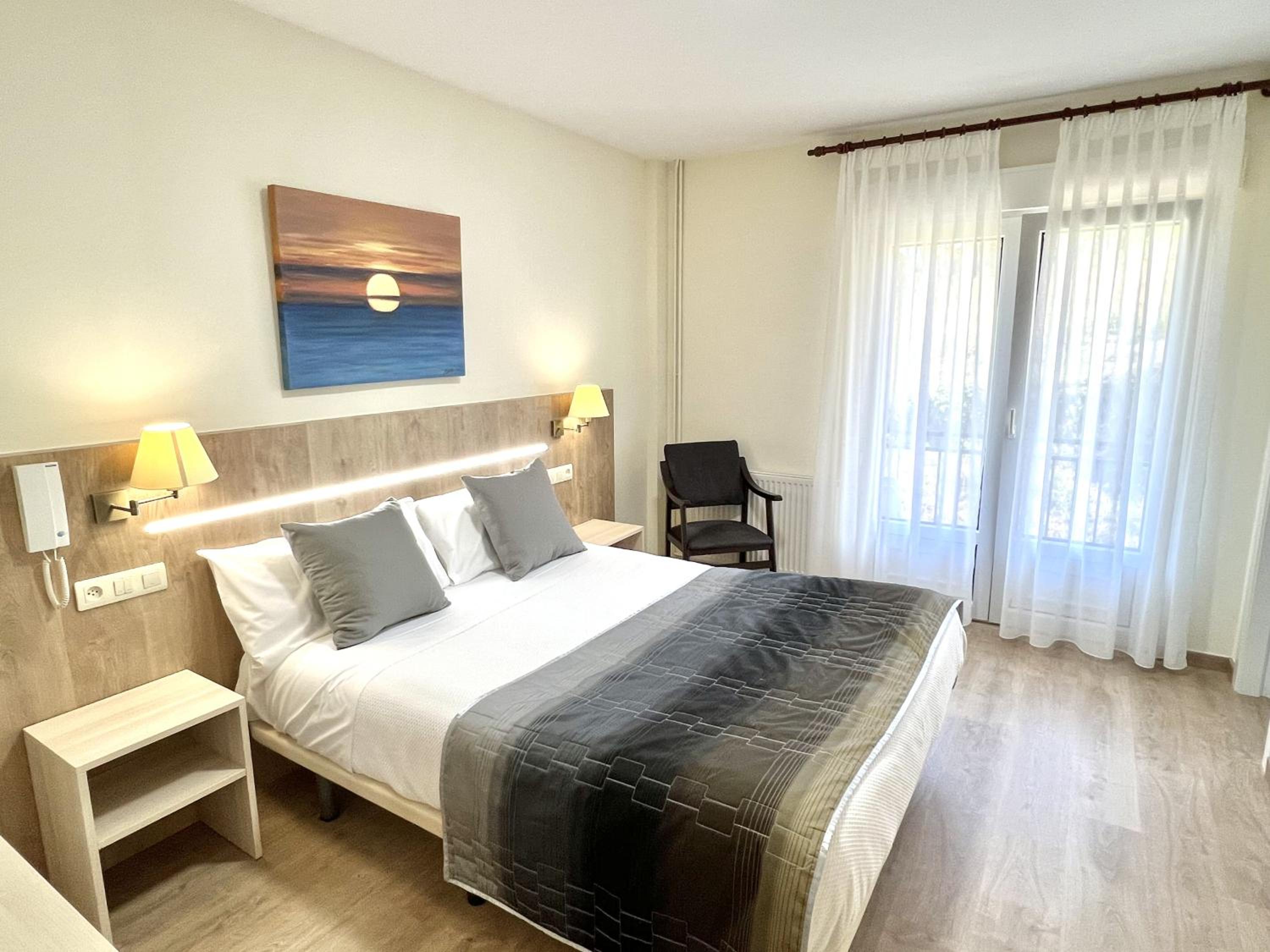 Habitación Doble