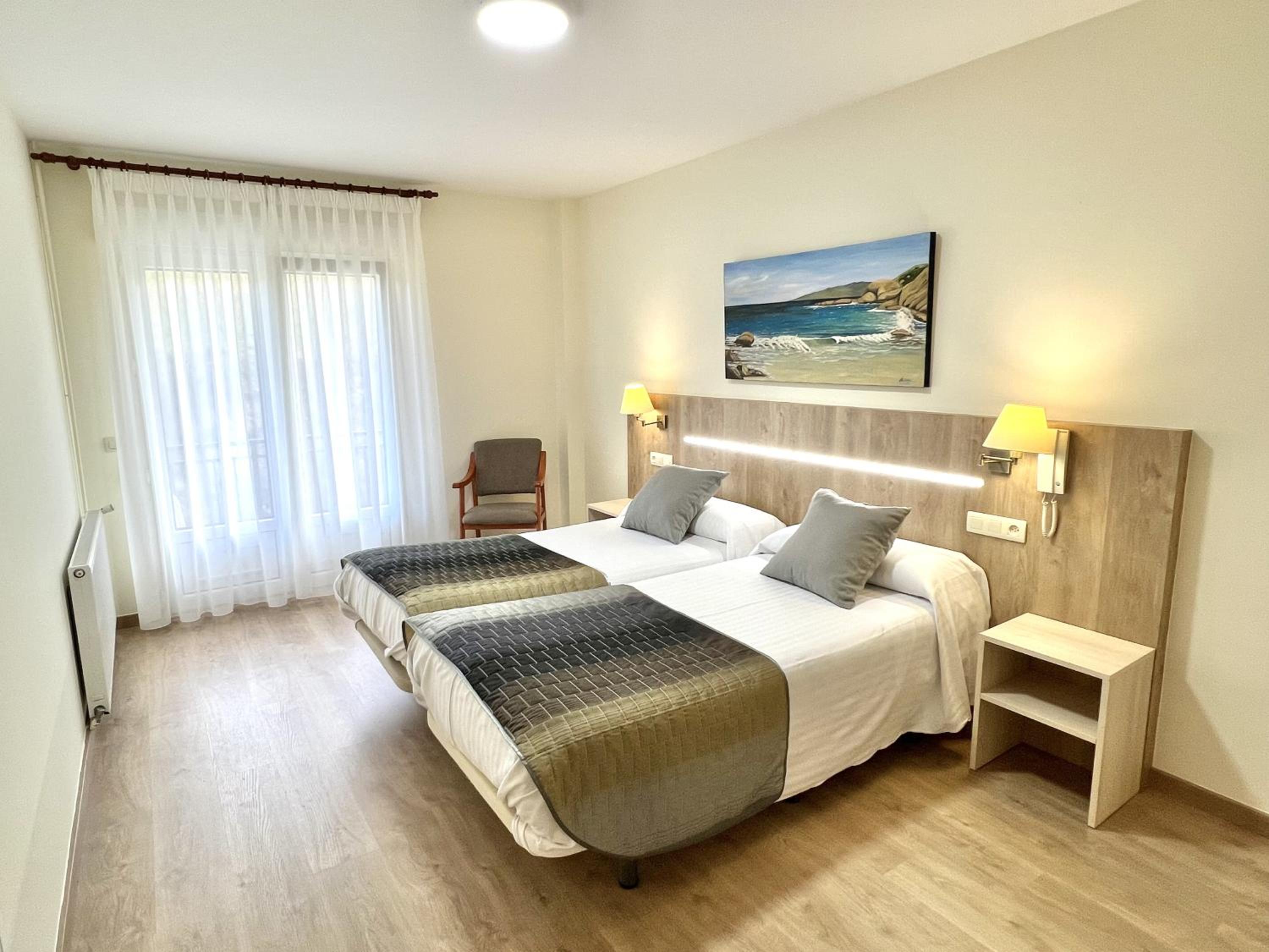 Habitación Doble