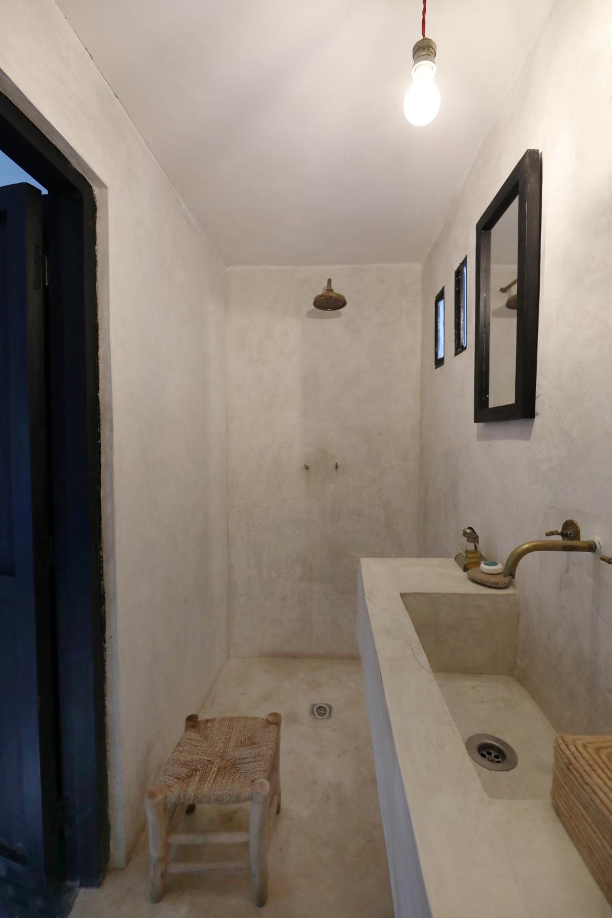 Double or Twin Room with Garden View photo 2
