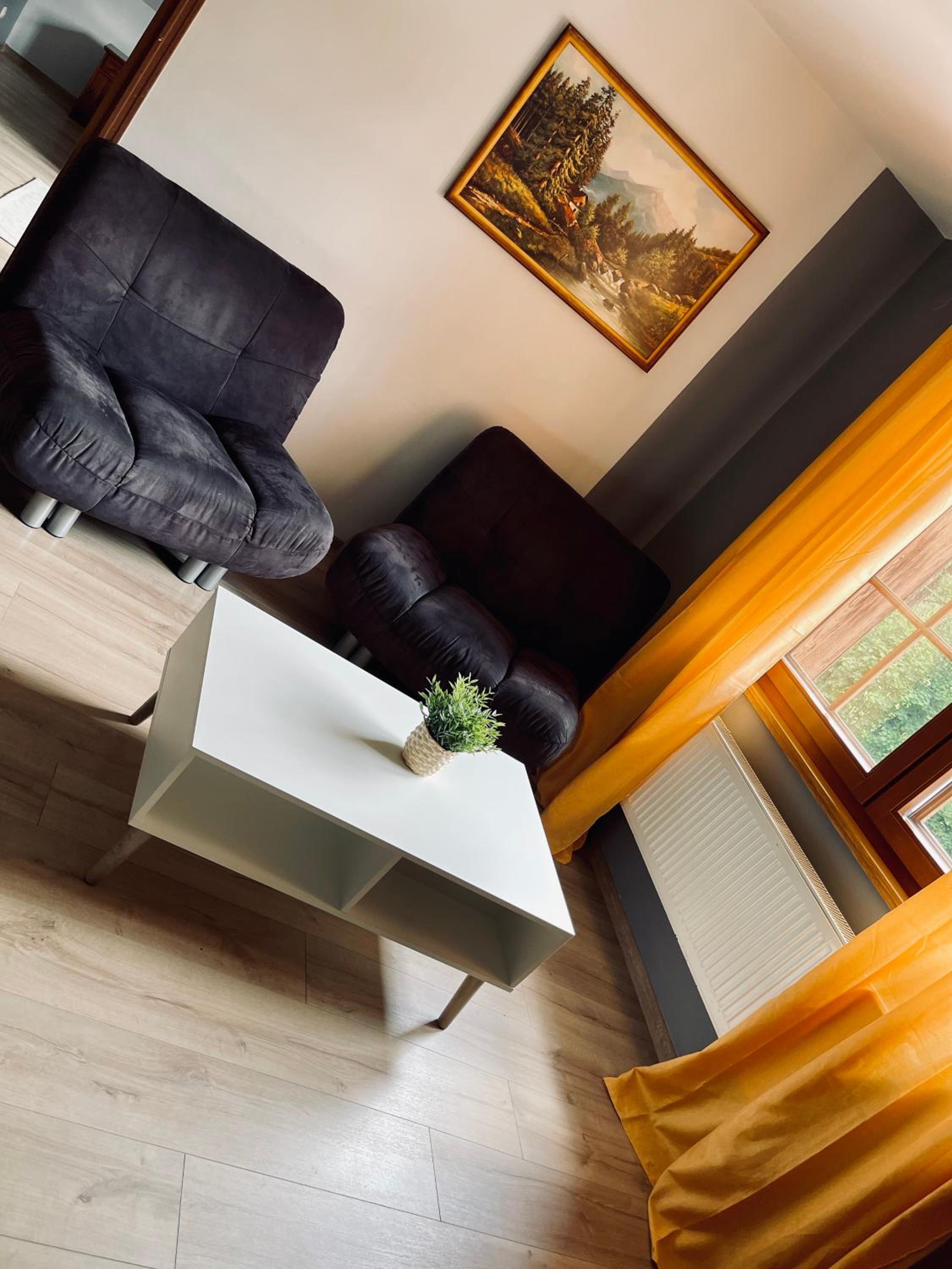 One-Bedroom Apartment - Photo 3