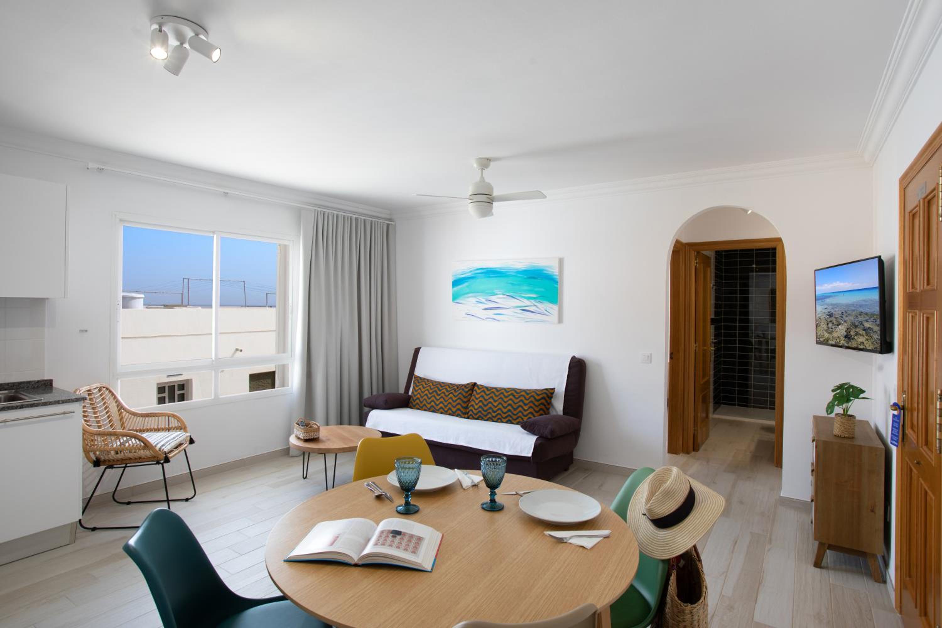 Apartamento Estándar