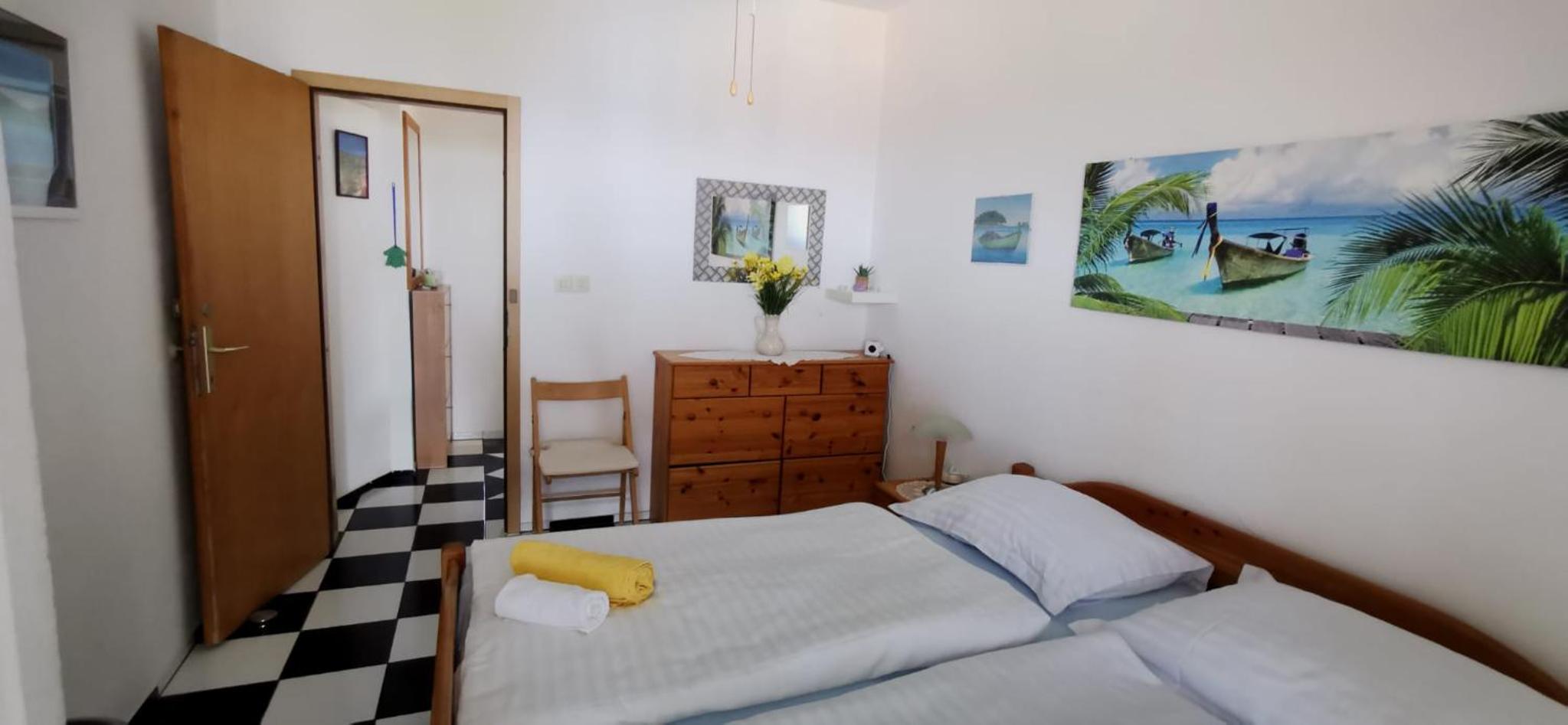 Apartment with Sea View photo 3