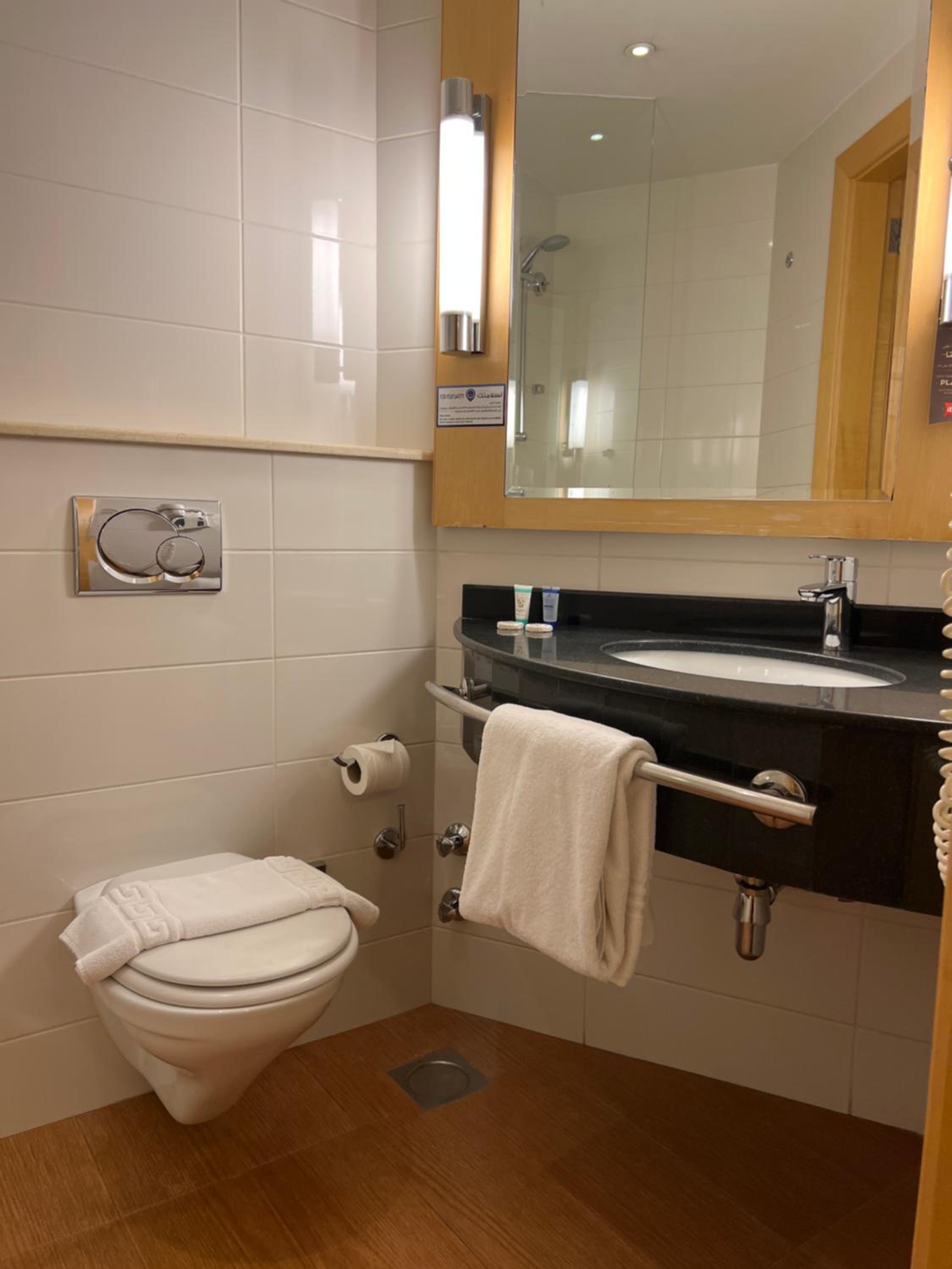 Premium Double Room With Pool View