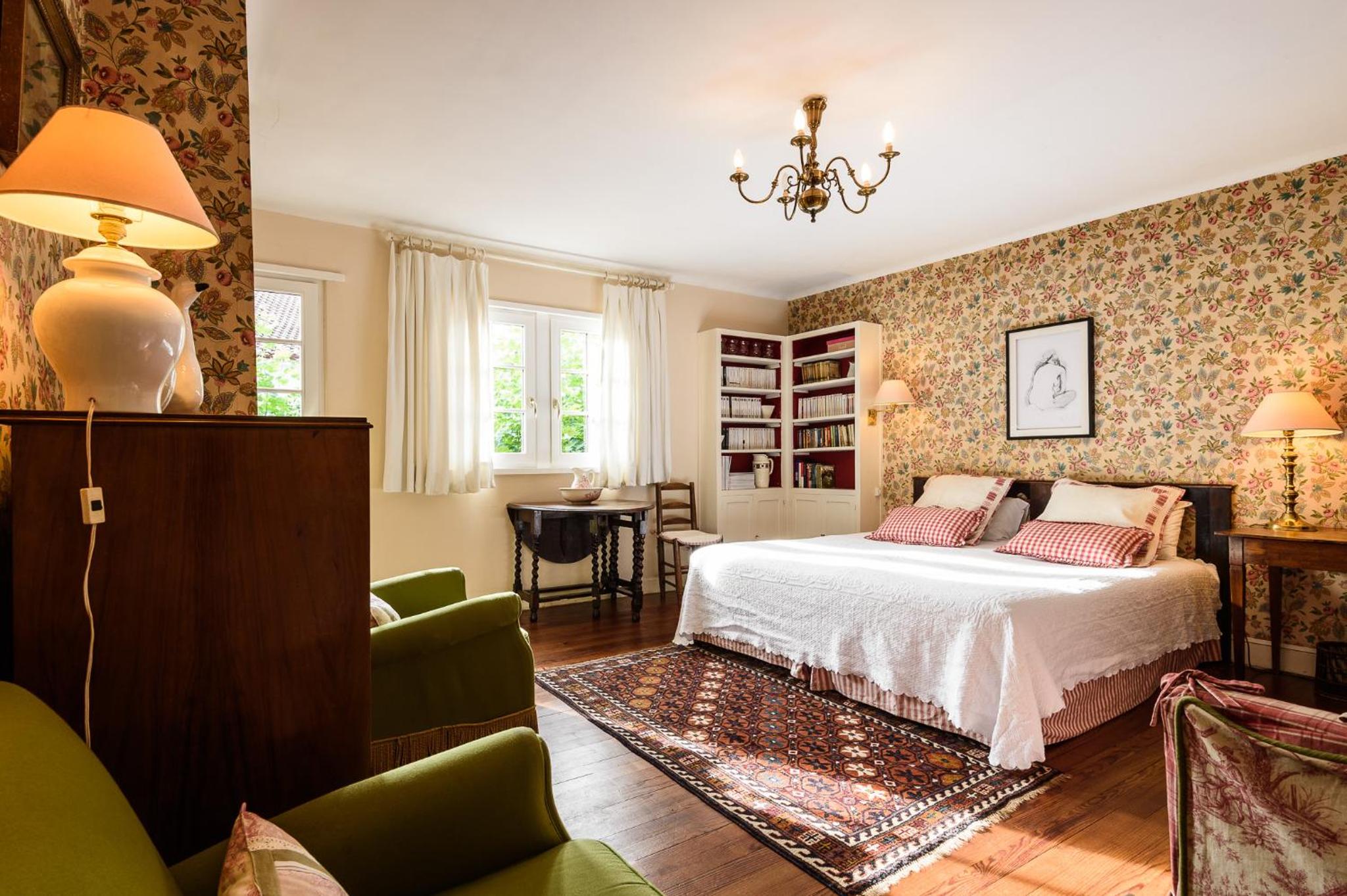 Double Room photo 1