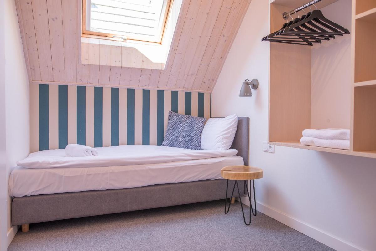 Two-Bedroom Chalet photo 3