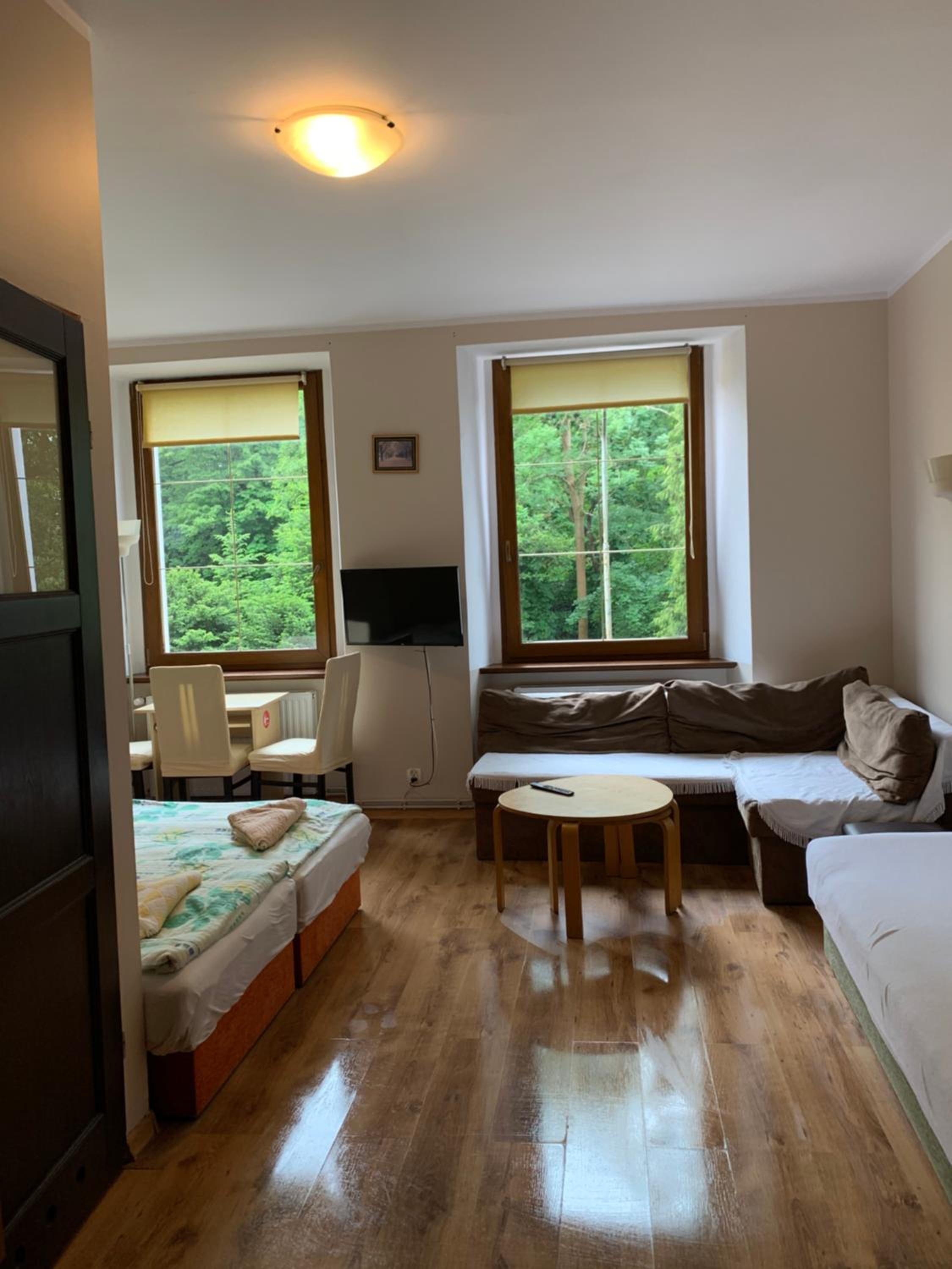 Quadruple Room photo 3