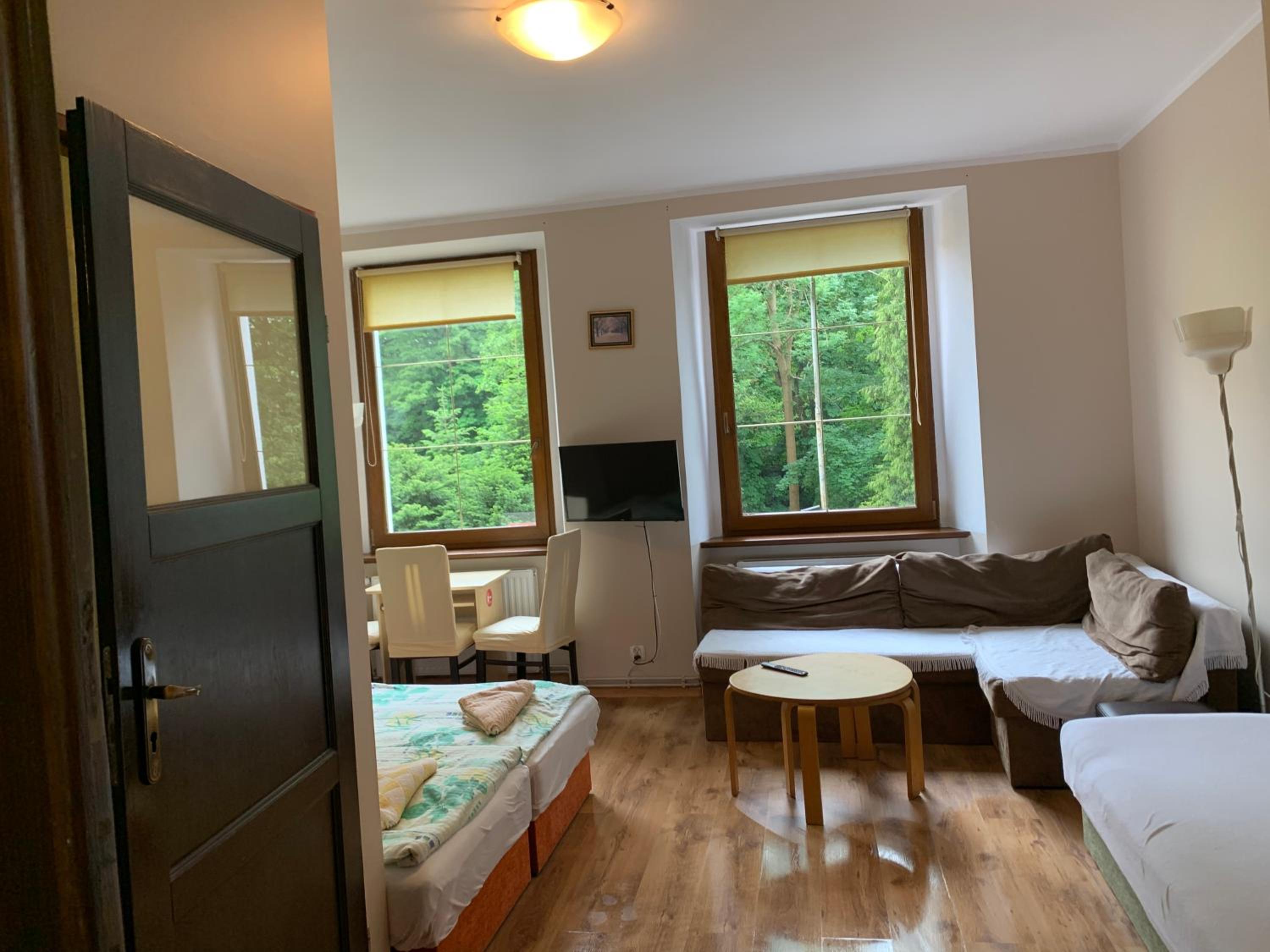 Quadruple Room photo 1